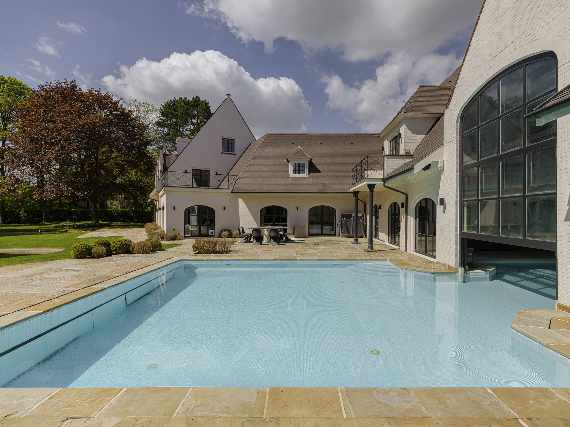  Vlaams-Brabant I Grimbergen - 物件實景