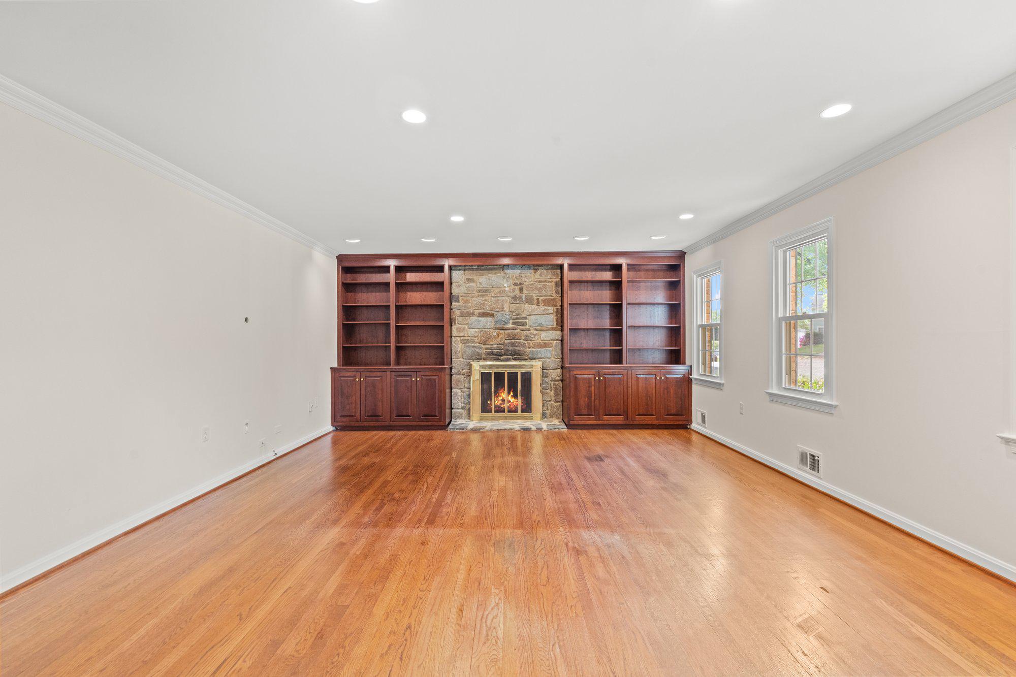  6212 Nethercombe Court, Mclean, VA, 22101 - 物件實景