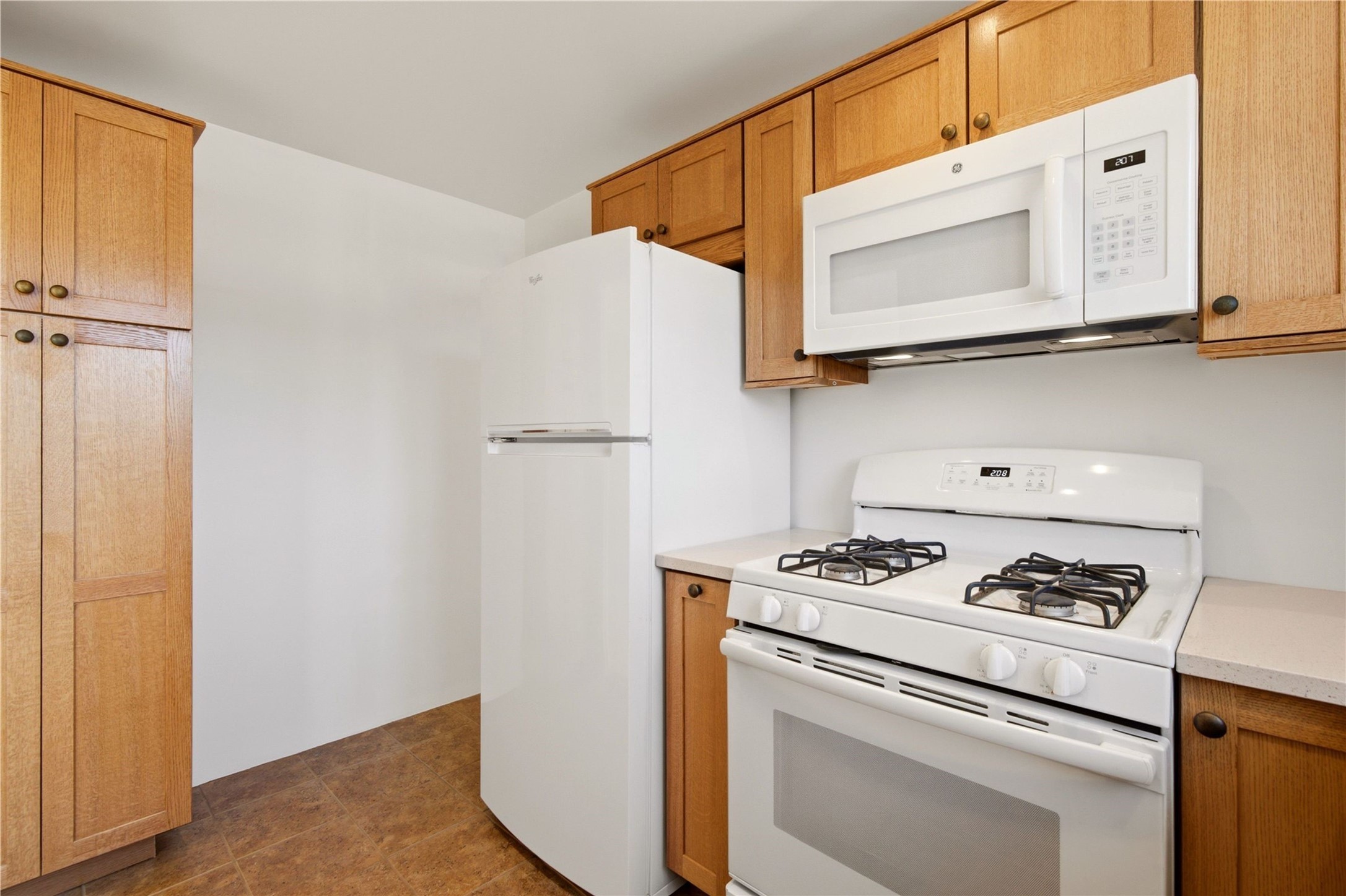  530 Garcia St. #11 - 物件實景