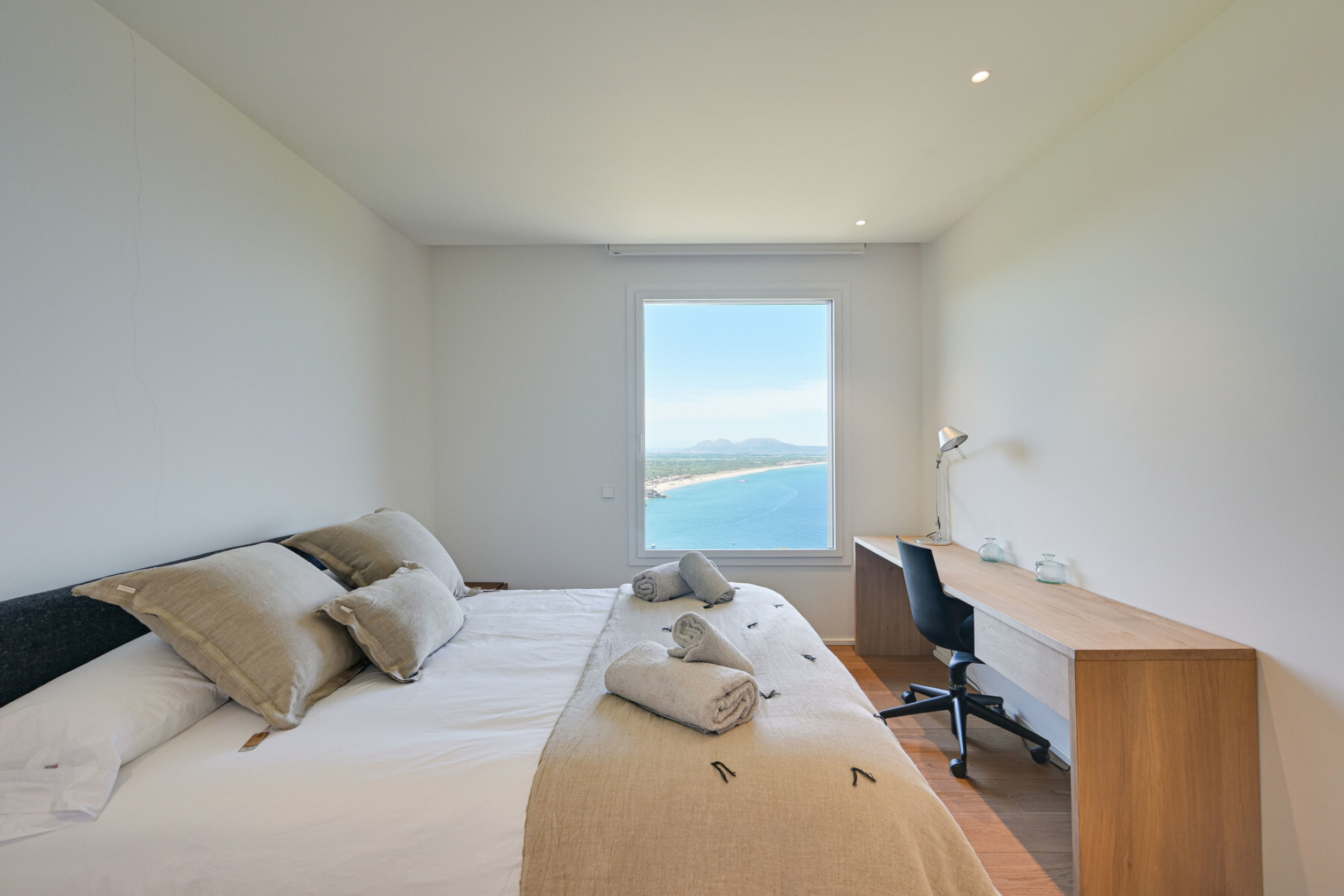  Stunning property with sea views near Sa Riera, Begur. - 物件實景