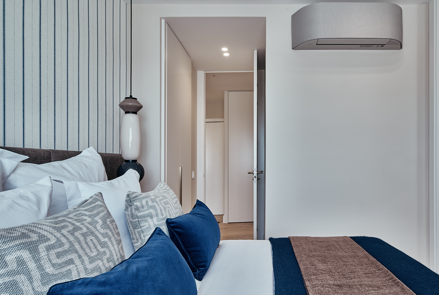  Refurbished flat with terraces in Barrio Salamanca, Madrid - 物件實景