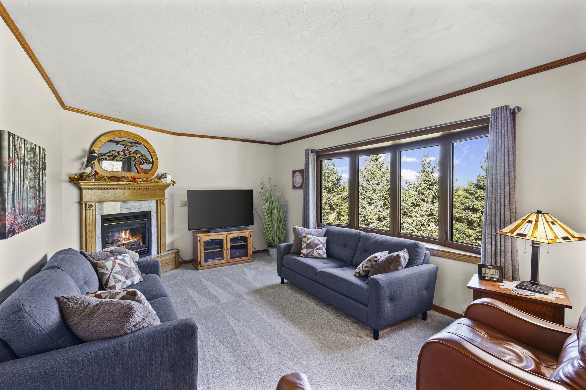 Plain, Wisconsin, 53577, United States, 4 Bedrooms Bedrooms, ,3 BathroomsBathrooms,Residential,For Sale,1974595