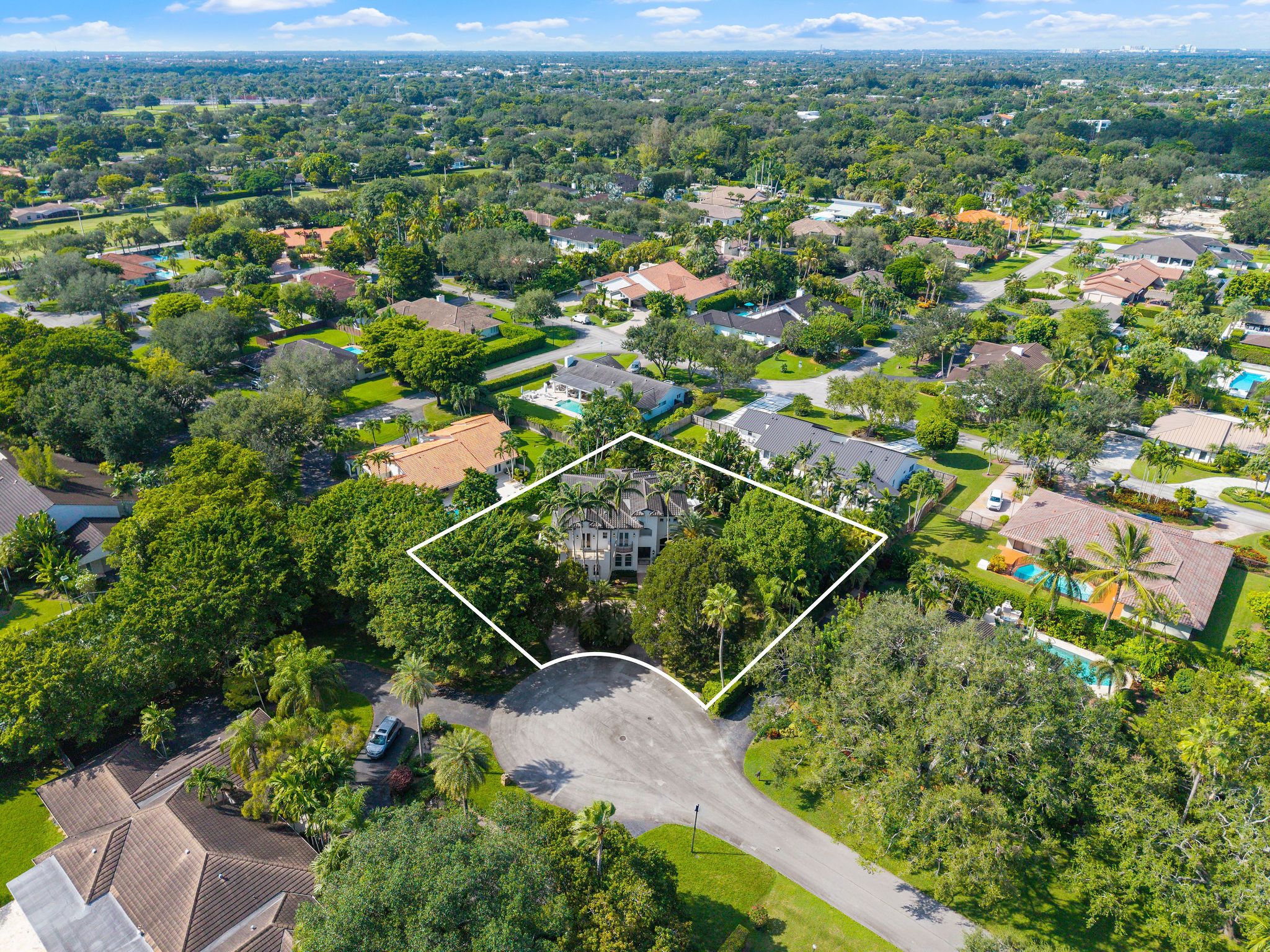  9461 SW 103rd St, Miami, FL, 33176 - 物件實景