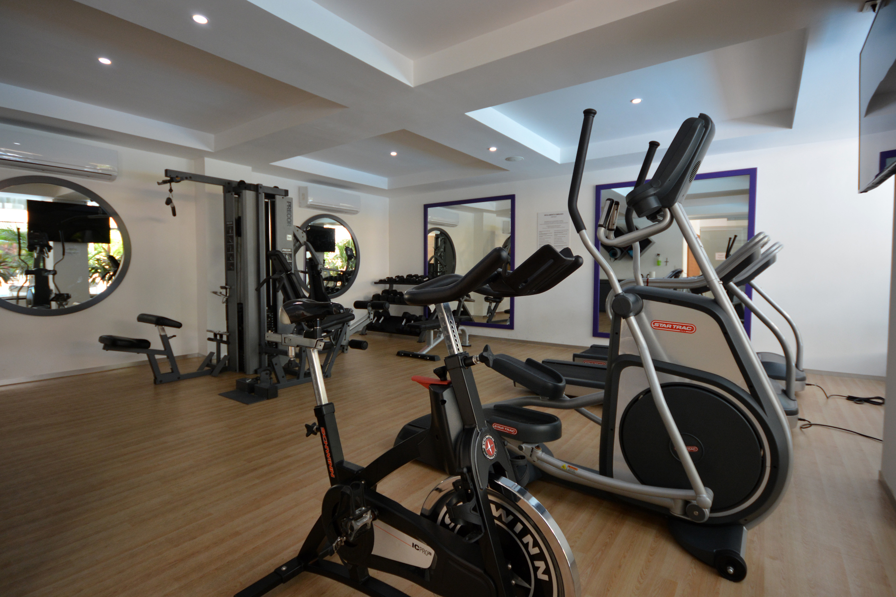  STUDIO AT THE CITY, WITH GREAT AMENITIES - 物件實景