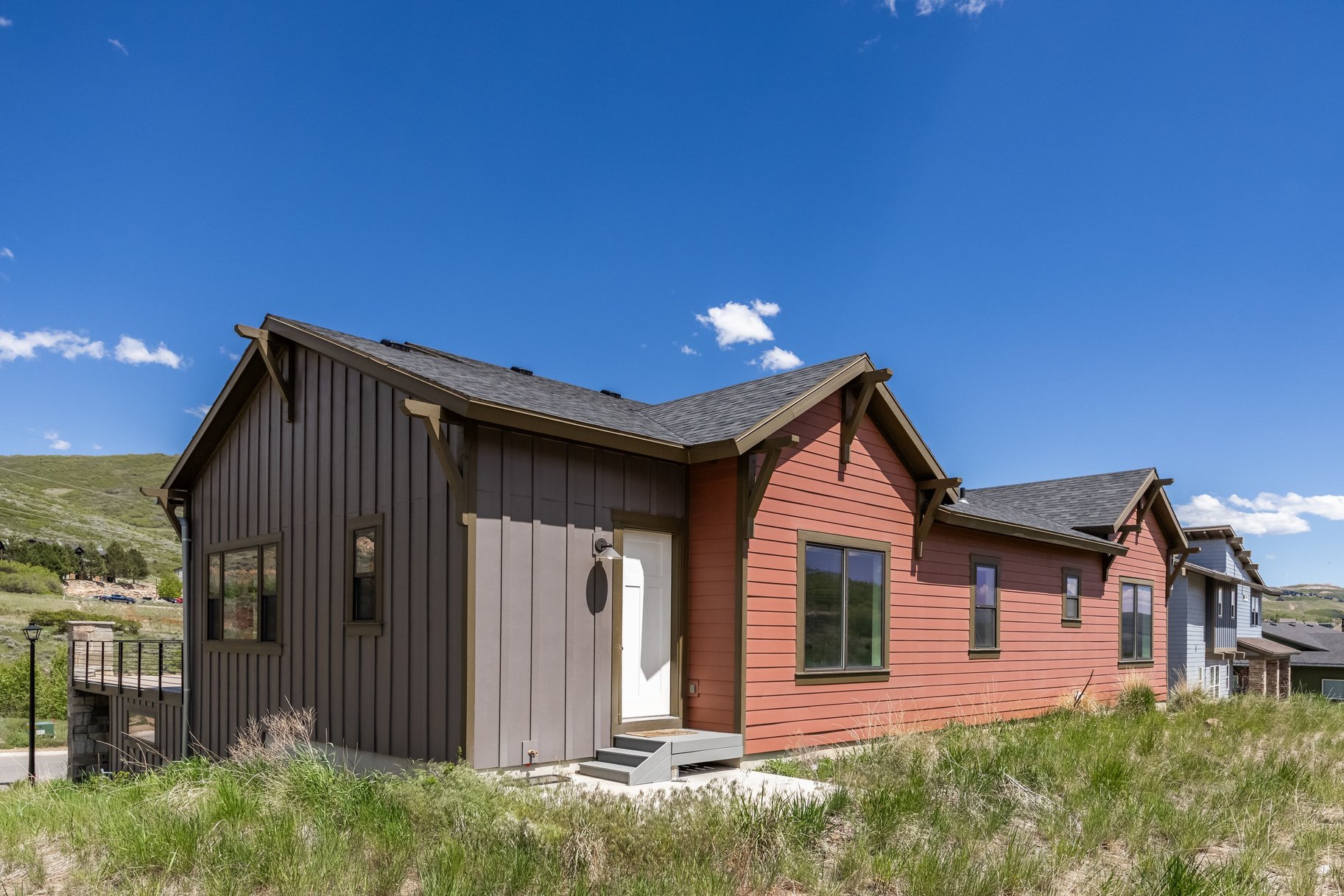  Nightly-Rental-Approved Retreat Near Deer Valley East Village - 物件實景