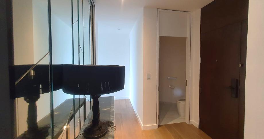 Paseo de la Reforma, Cuauhtémoc, Ciudad de México, 06500, Mexico, 1 Bedroom Bedrooms, ,1 BathroomBathrooms,Residential,For Sale,Paseo de la Reforma,1626863