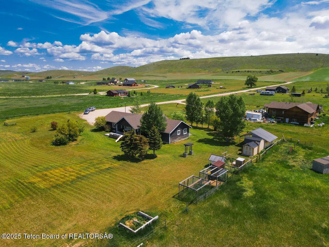 Tetonia, Idaho, 83452, United States, 3 Bedrooms Bedrooms, ,2 BathroomsBathrooms,Residential,For Sale,1898608
