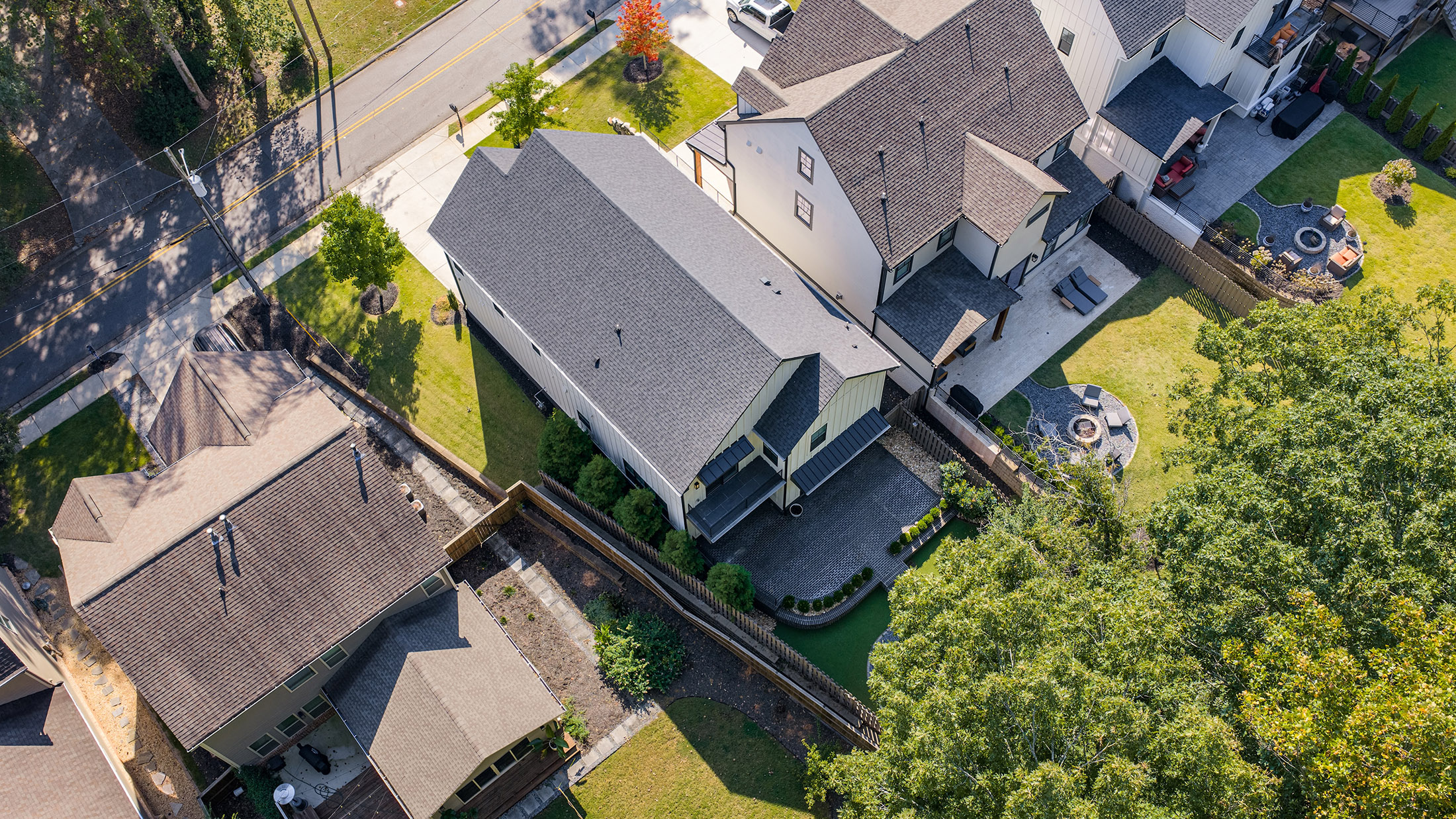  Luxury, Privacy & Convenience—All in One Stunning Smyrna Home - 物件實景