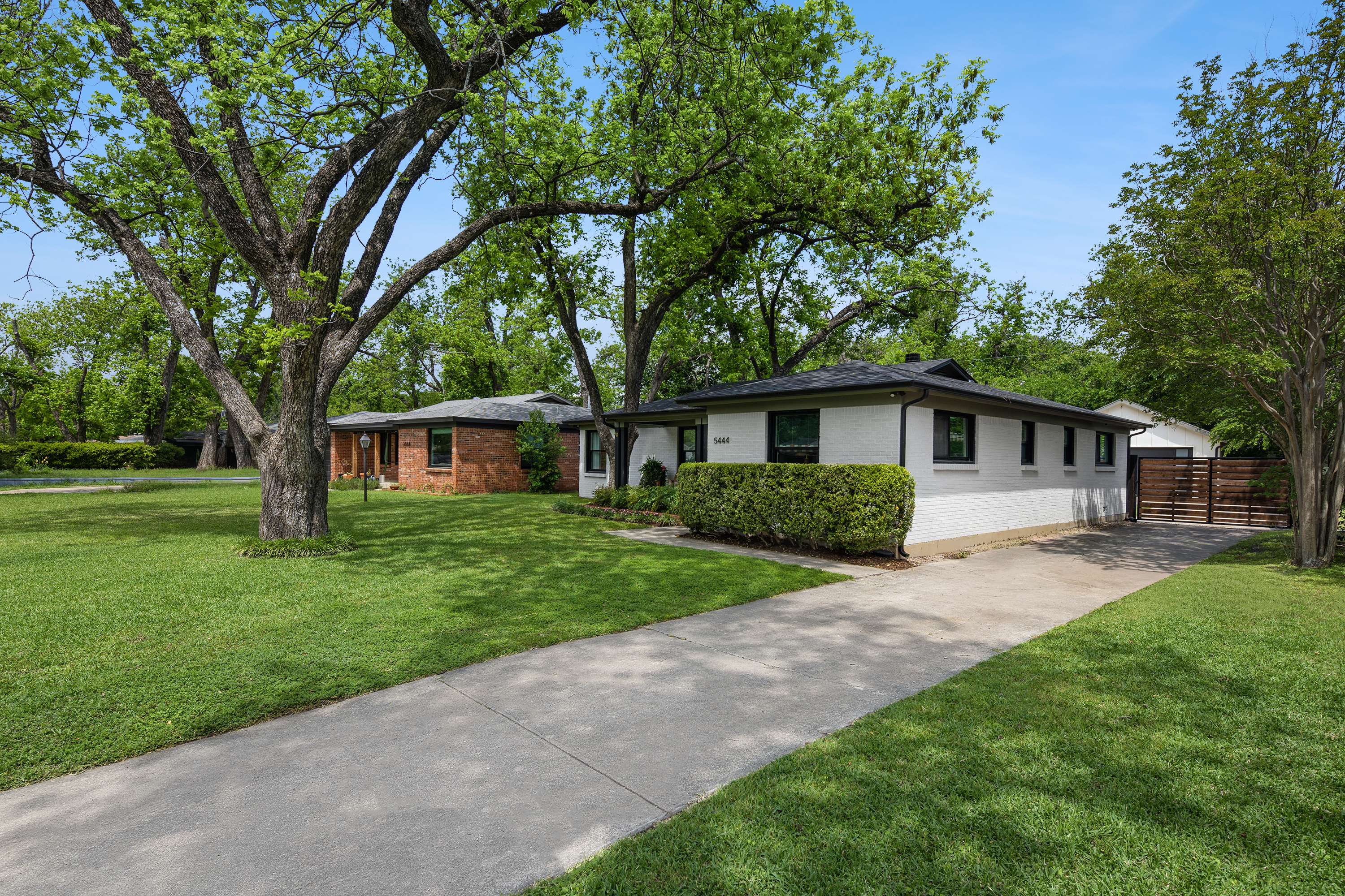 5444 Santa Marie Avenue, Fort Worth, TX, 76114 - 物件實景