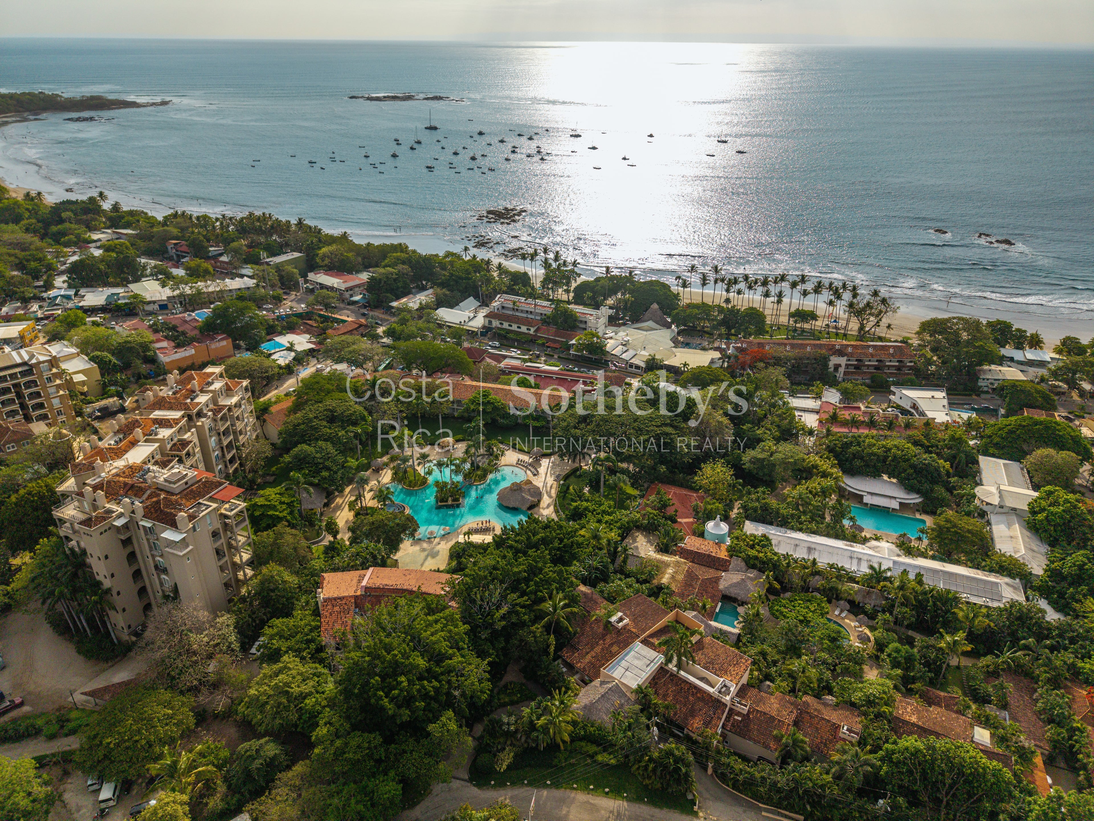  Villa Matapalo - 物件實景