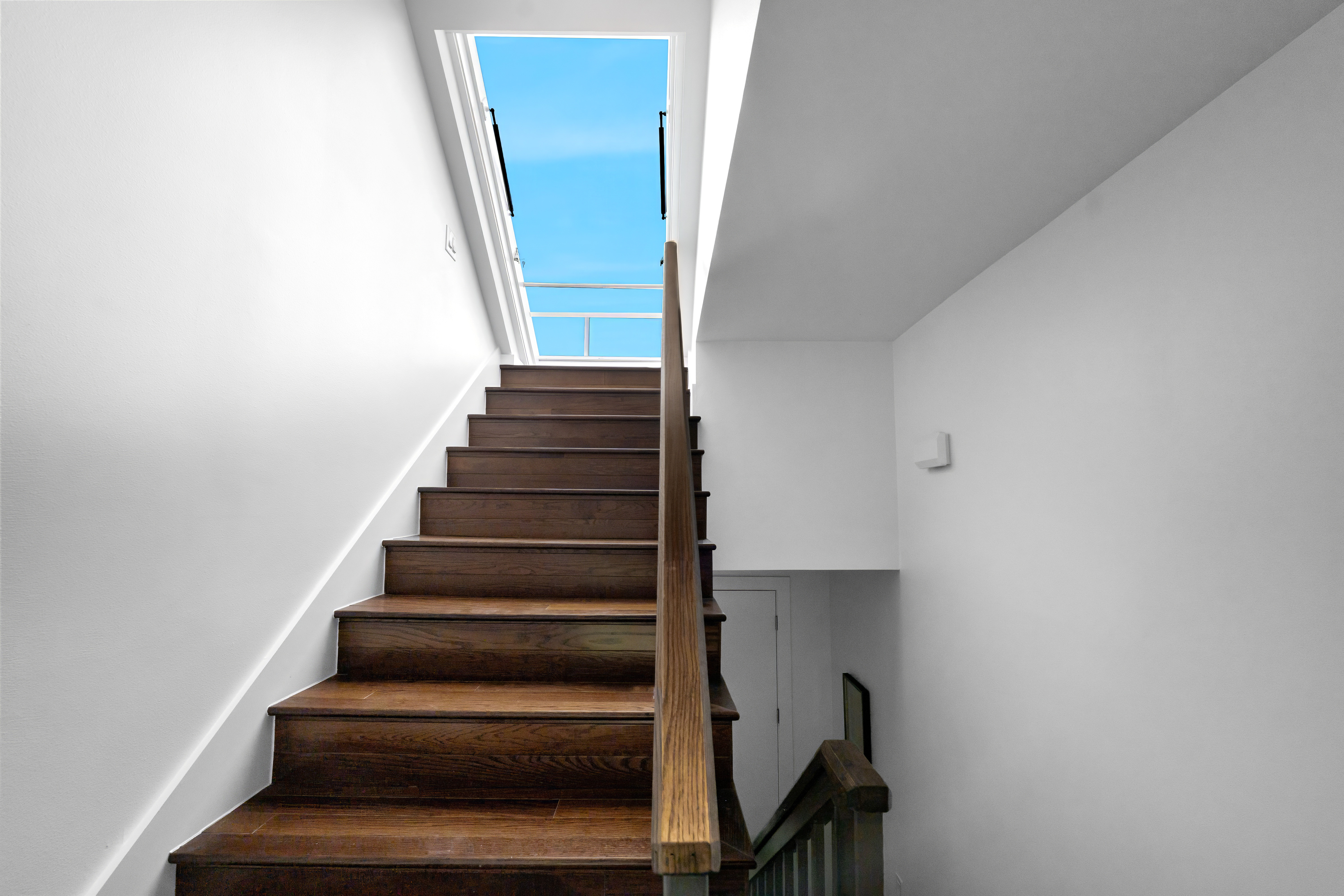  Pearl District Luxury Brownstone with Rooftop Views - 物件實景
