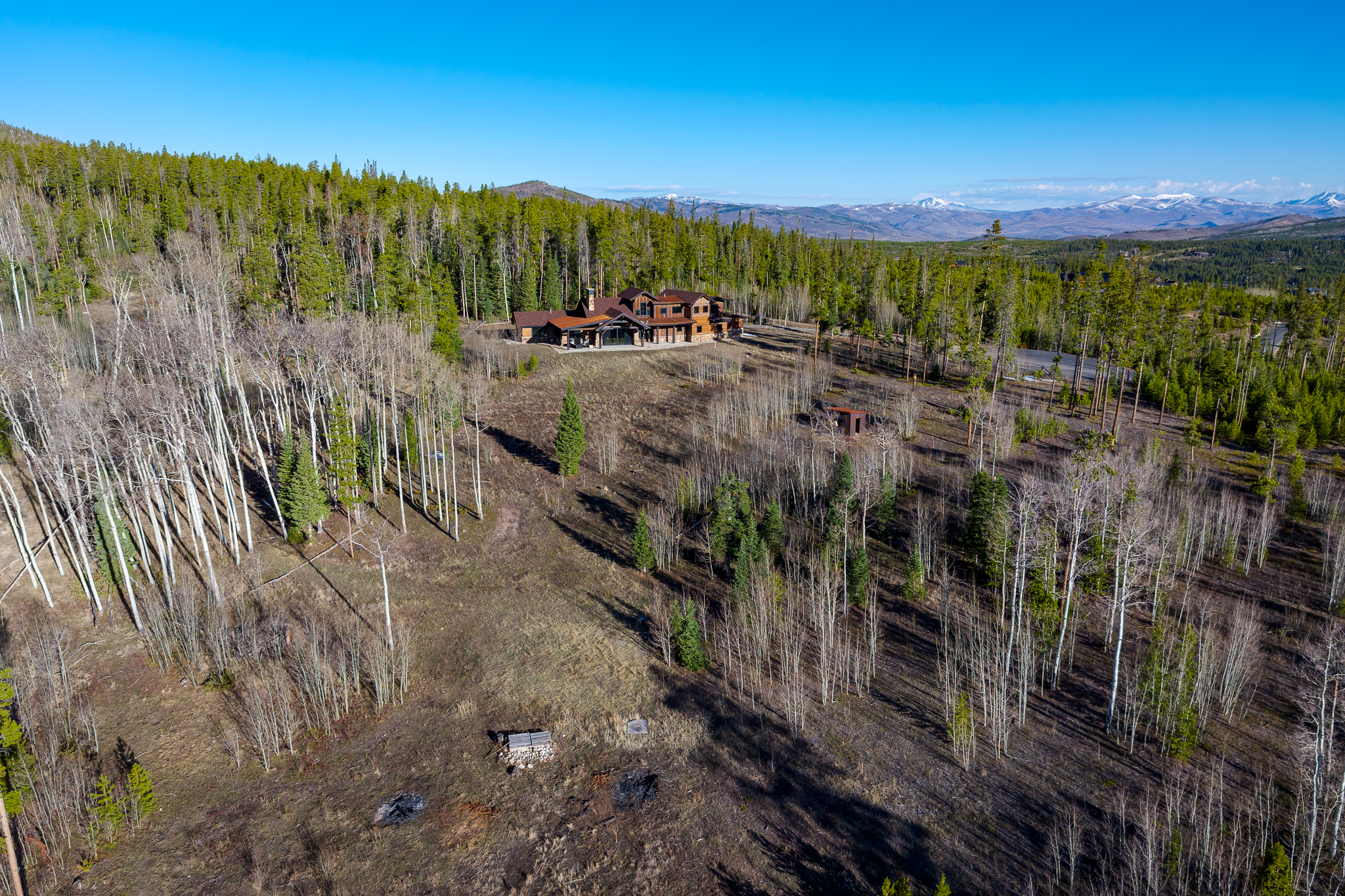  201 Samaia Court, Tabernash, CO 80478 - 物件實景