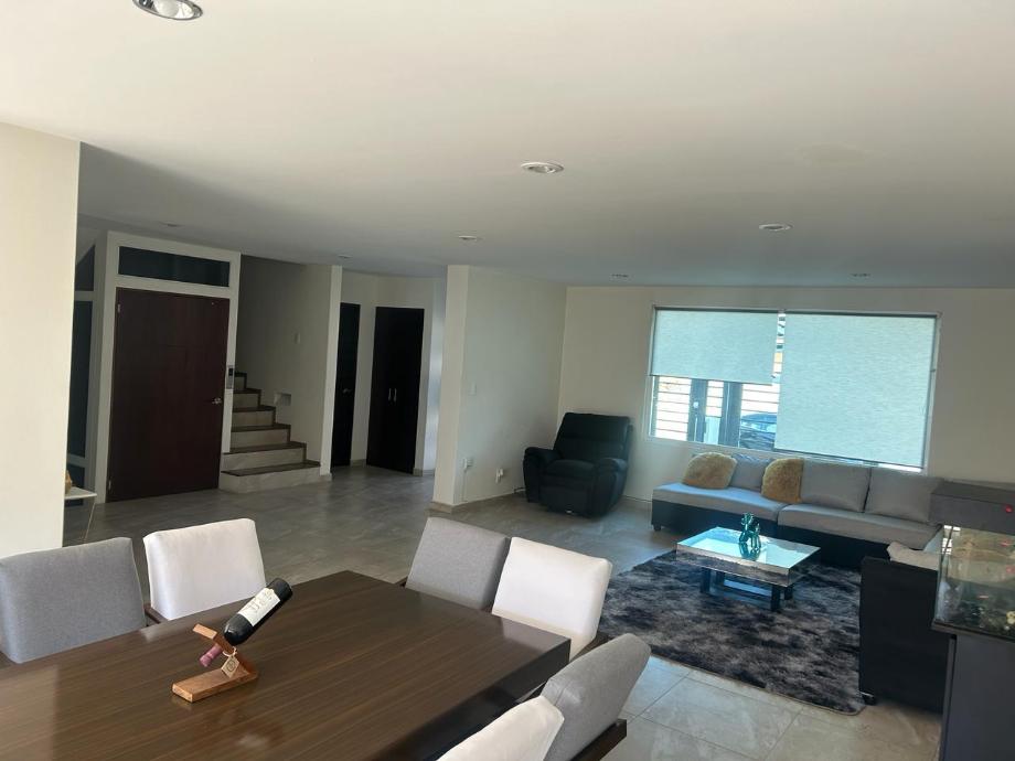 Naucalpan de Juárez, Estado de méxico, 53120, Mexico, 3 Bedrooms Bedrooms, ,4 BathroomsBathrooms,Residential,For Sale,1721182