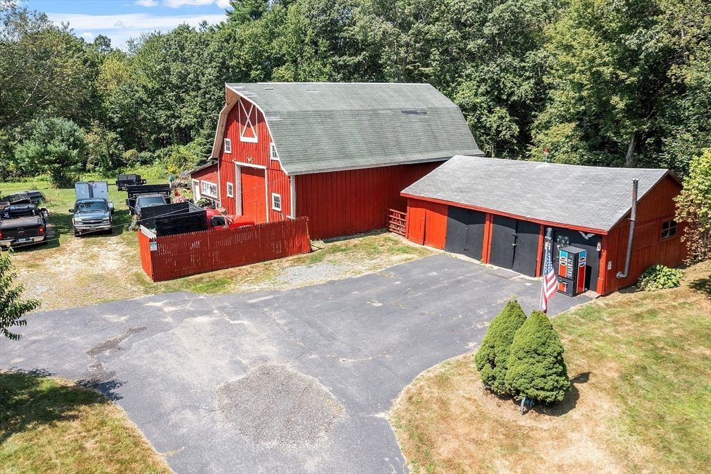 Templeton, Massachusetts, 01468, United States, 3 Bedrooms Bedrooms, ,2 BathroomsBathrooms,Residential,For Sale,1917610