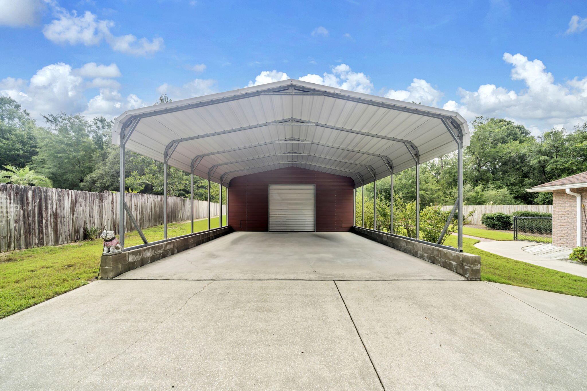 Crestview, Florida, 32539, United States, 4 Bedrooms Bedrooms, ,2 BathroomsBathrooms,Residential,For Sale,1918564