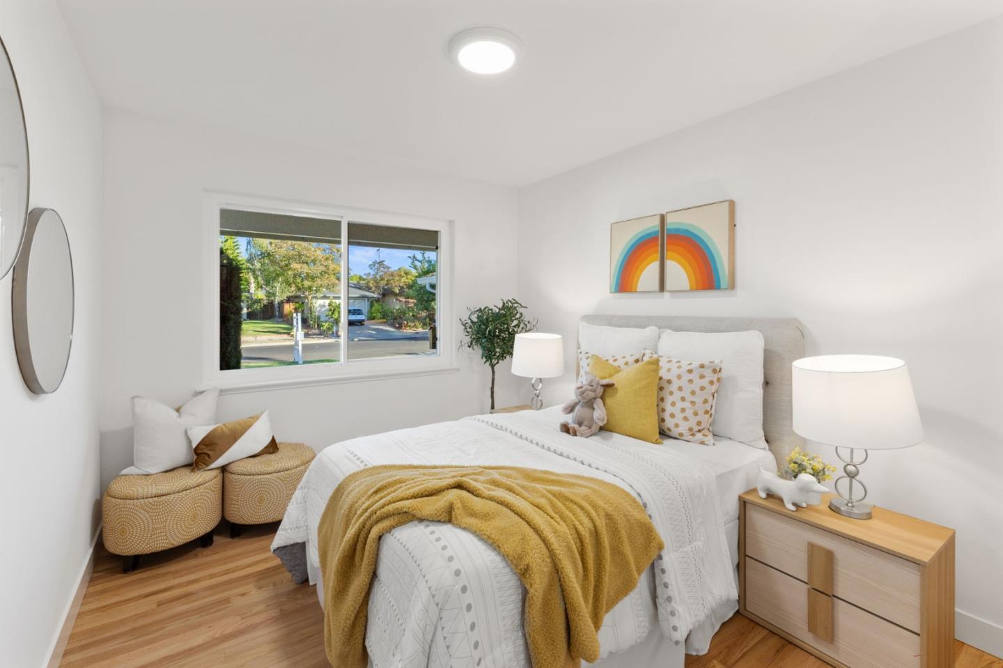 San Jose, California, 95118, United States, 3 Bedrooms Bedrooms, ,2 BathroomsBathrooms,Residential,For Sale,1926221