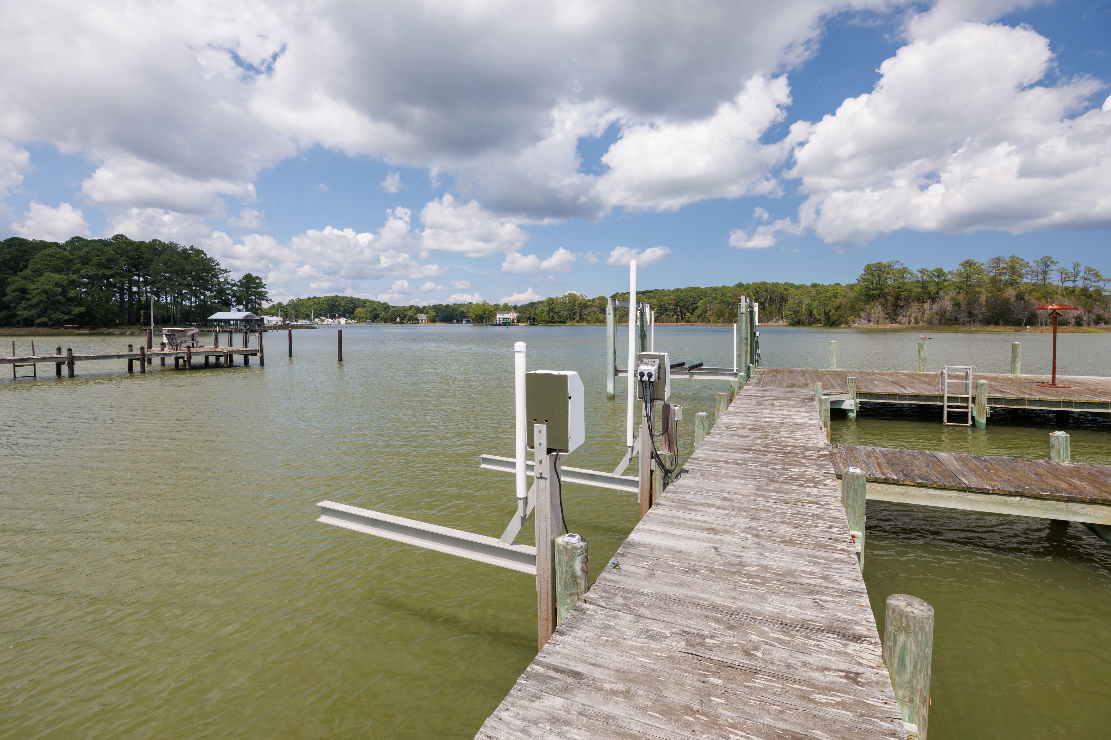  501 Aldendale Lane, Mathews, VA 23163 - 物件實景