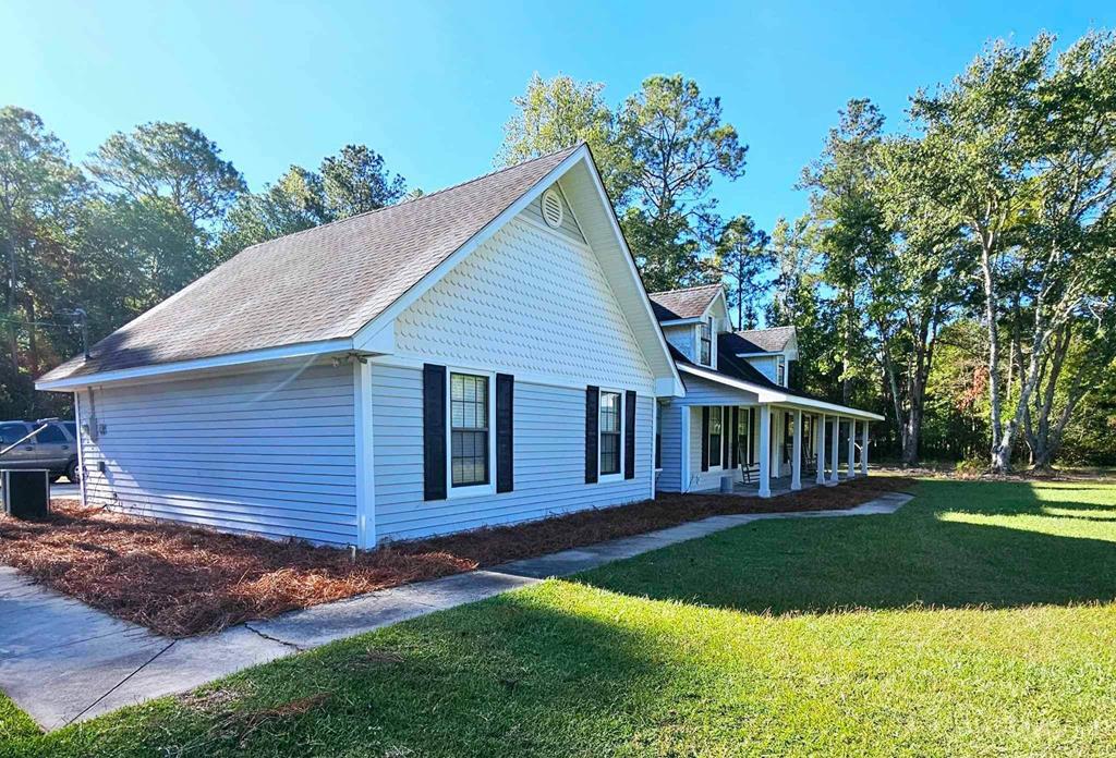 5278 NE Elim Church Road Ne Road, Ludowici, Georgia, 31316, United States, 3 Bedrooms Bedrooms, ,2 BathroomsBathrooms,Residential,For Sale,5278 NE Elim Church Road Ne Road,1437237