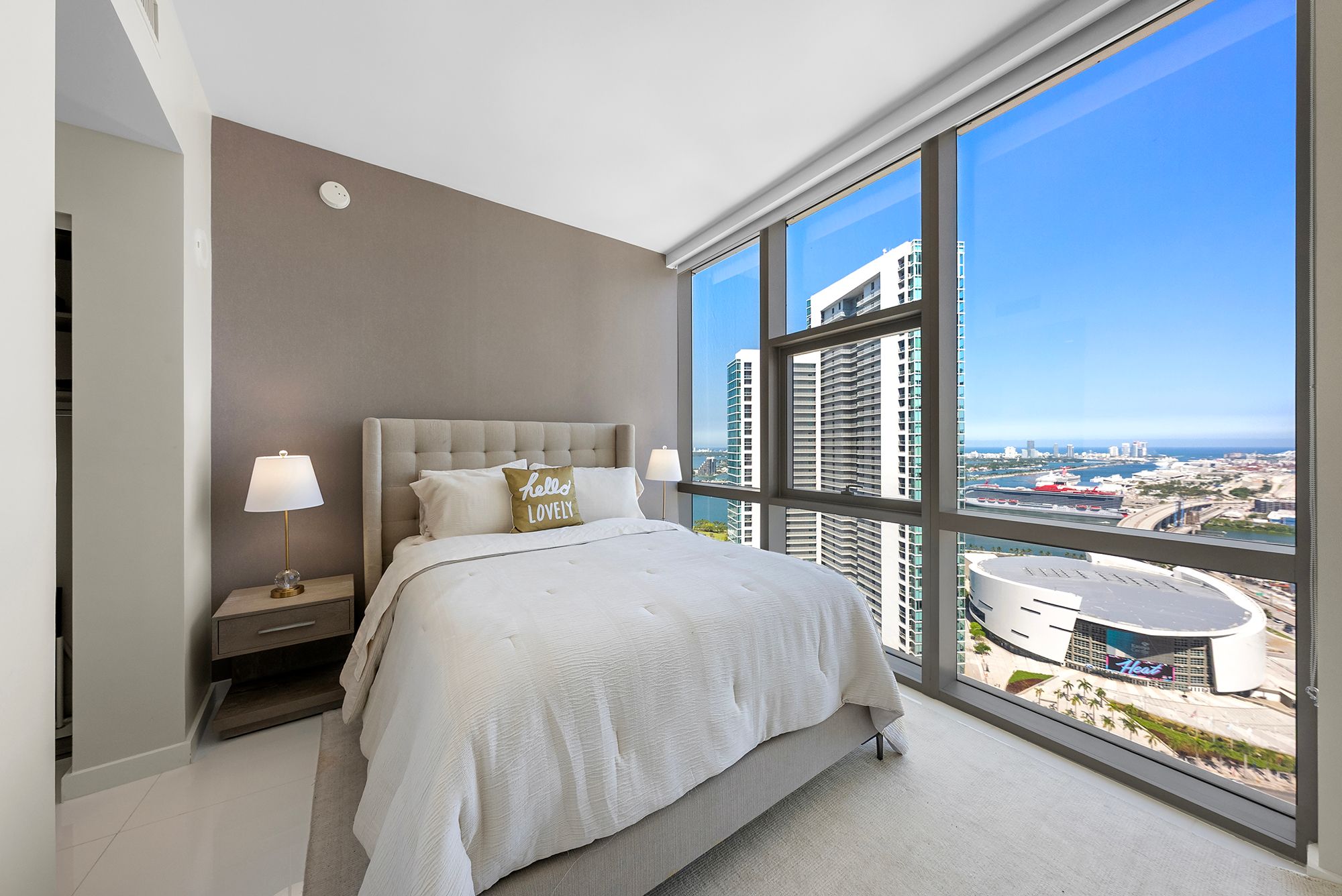  851 NE 1st Ave, Miami, FL, 33132 - 物件實景