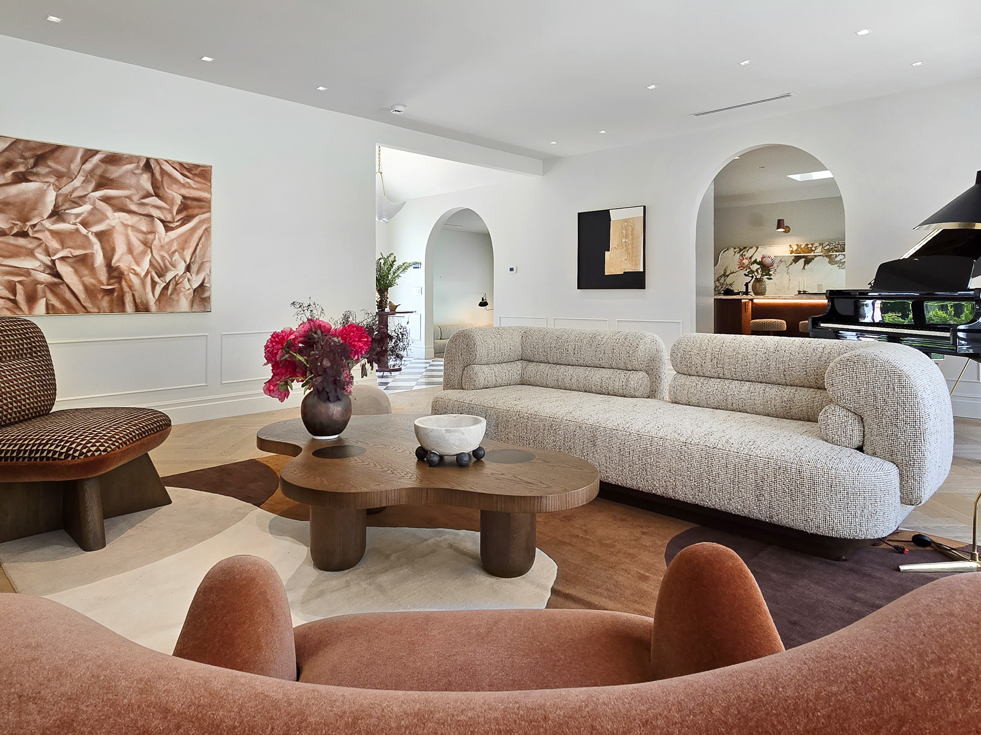  2288 Coldwater Canyon Dr - 物件實景