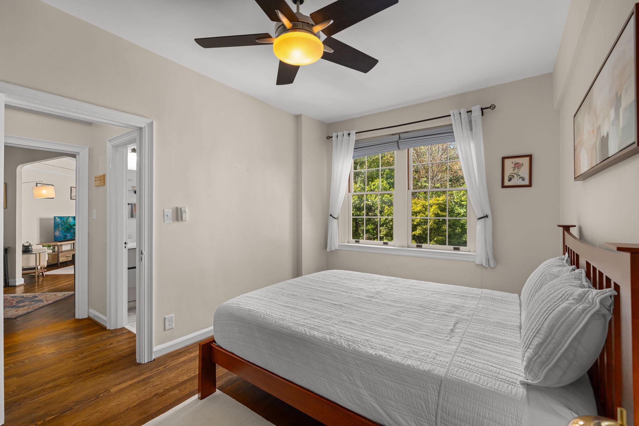  2737 Devonshire Place NW, Washington, DC, 20008 - 物件實景