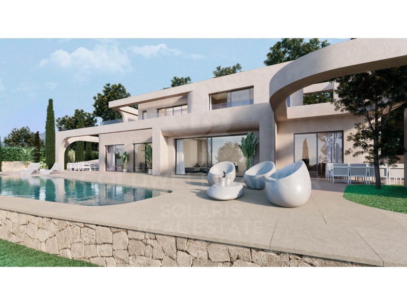 Jávea / Xàbia, Comunidad Valenciana, ES, 4 Bedrooms Bedrooms, ,4 BathroomsBathrooms,Residential,For Sale,1827278