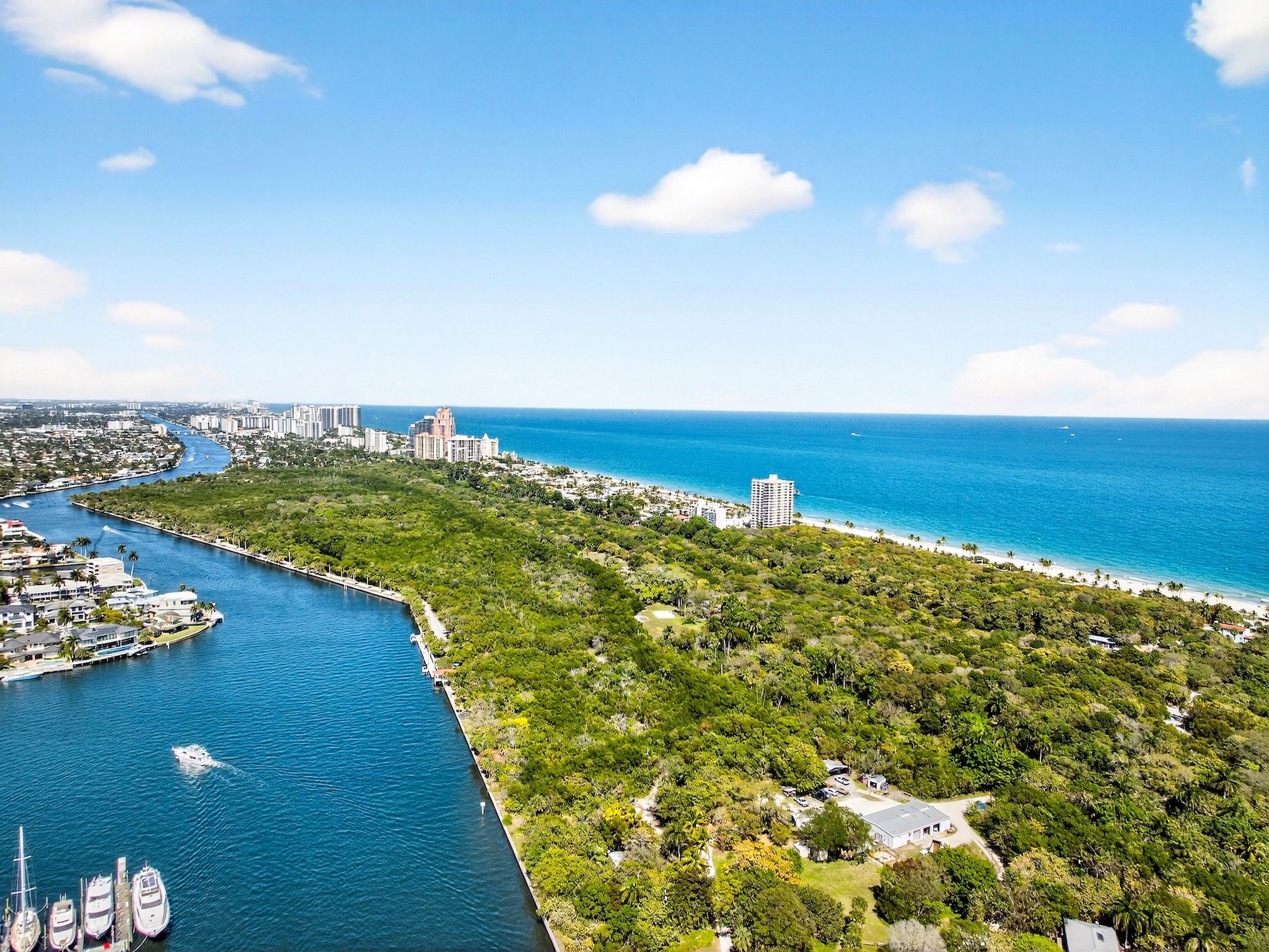  2555 NE 11th Street, Fort Lauderdale, FL, 33304 - 物件實景