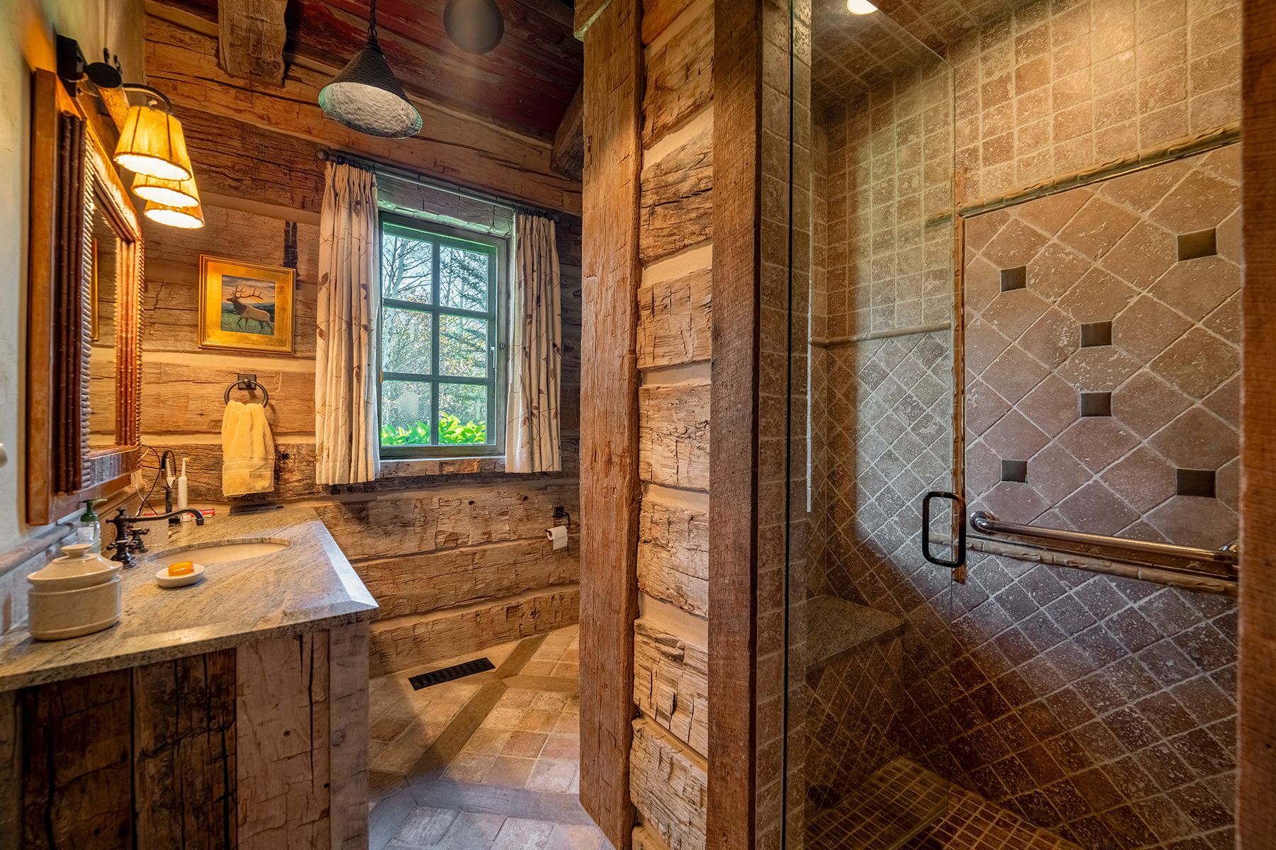  A Remarkable Retreat in Lake Creek Ranch - 物件實景