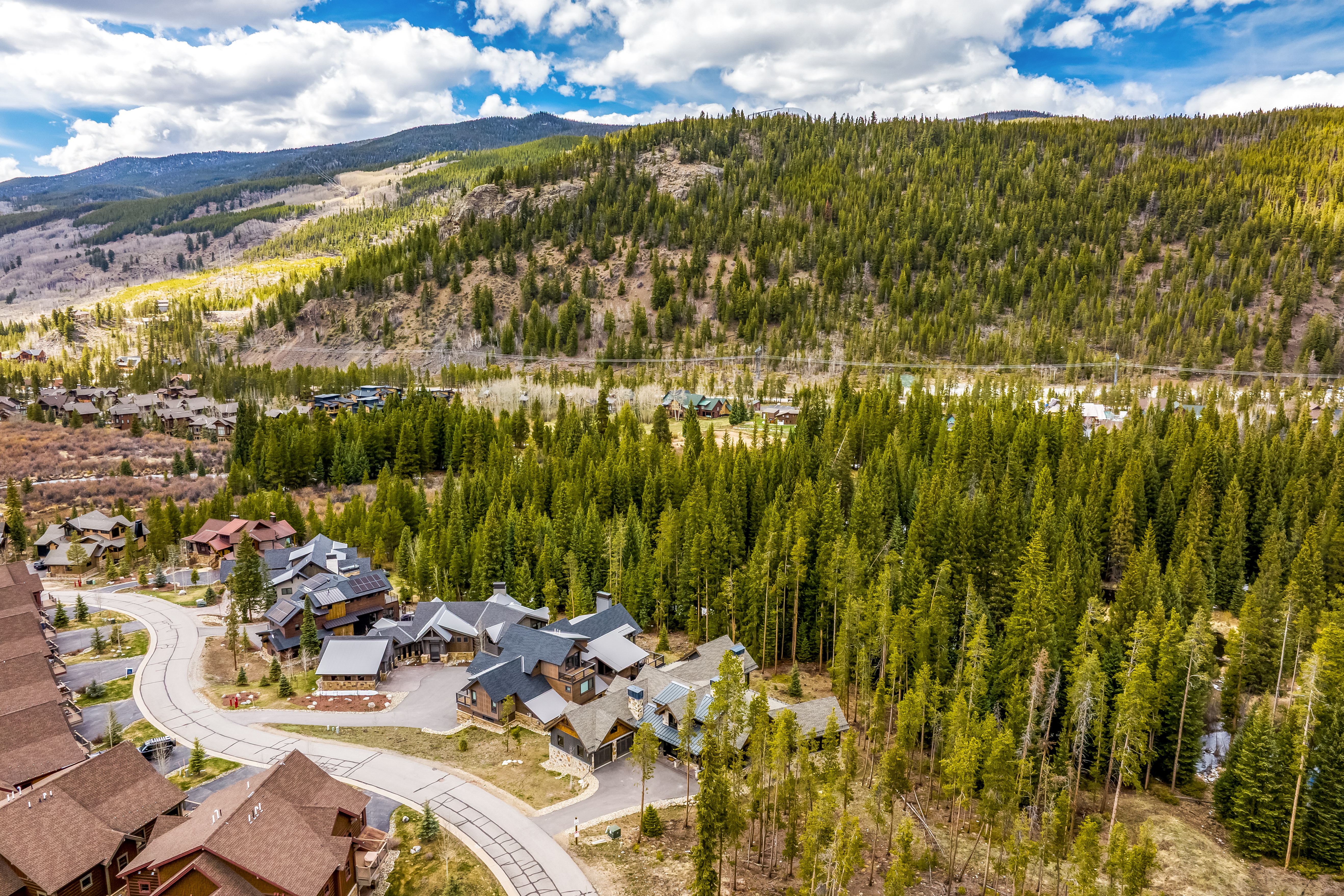  99 Independence Road, Keystone, CO, 80435 - 物件實景