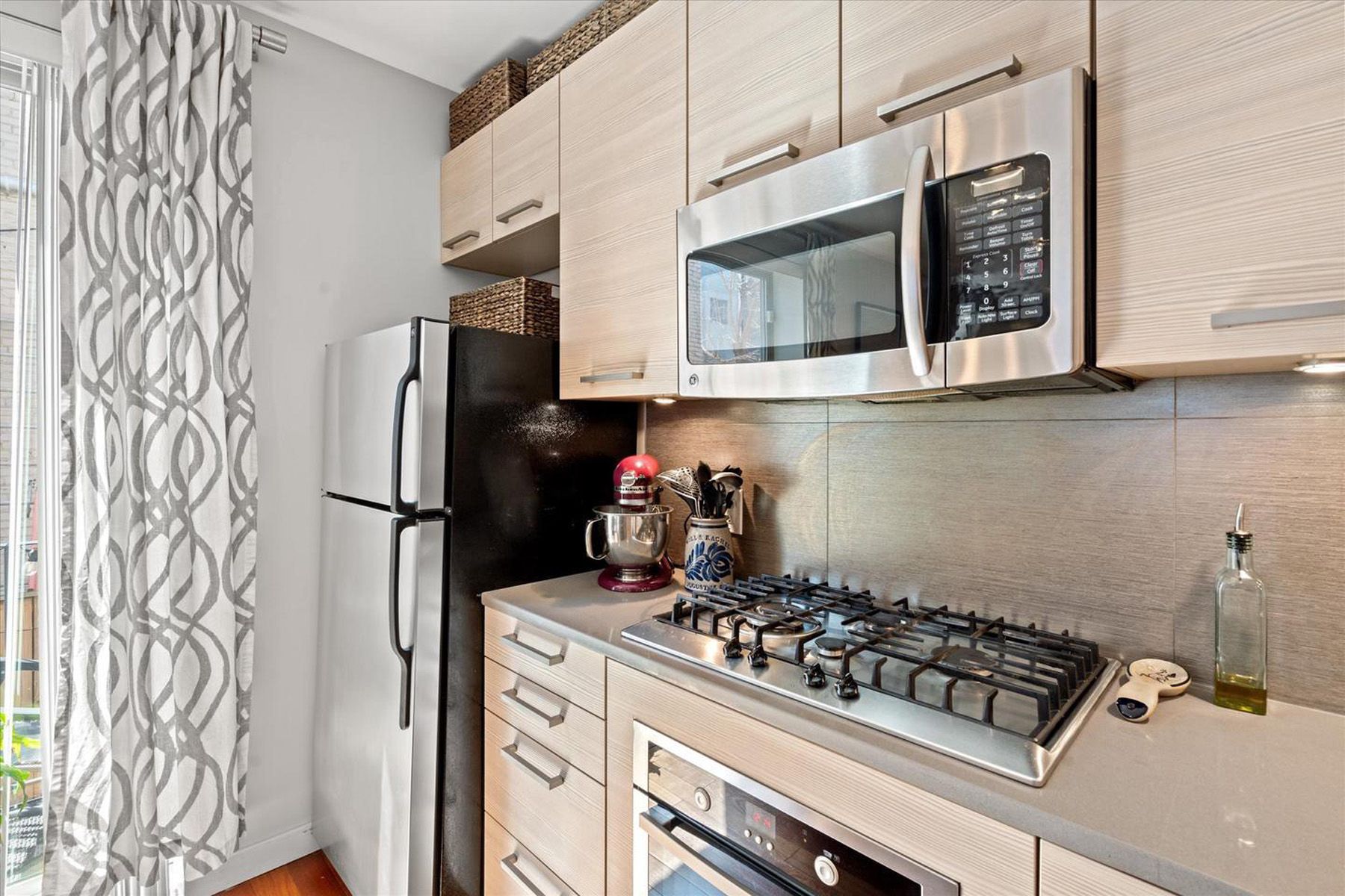  1436 Ogden Street NW, Washington, DC, 20010 - 物件實景