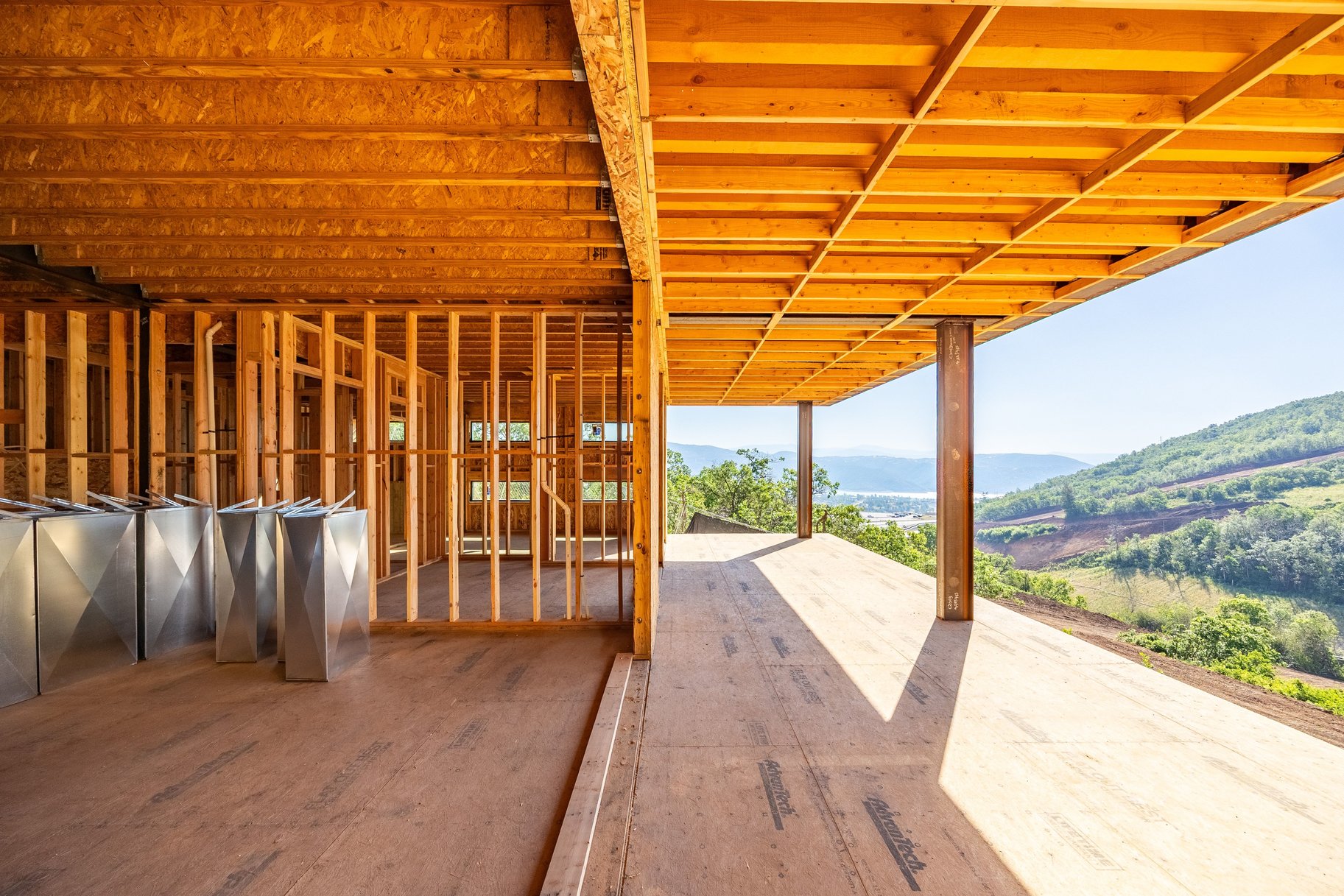  Beautiful Modern Home with Ski-In/Ski-Out at Deer Valley & Marcella Club - 物件實景