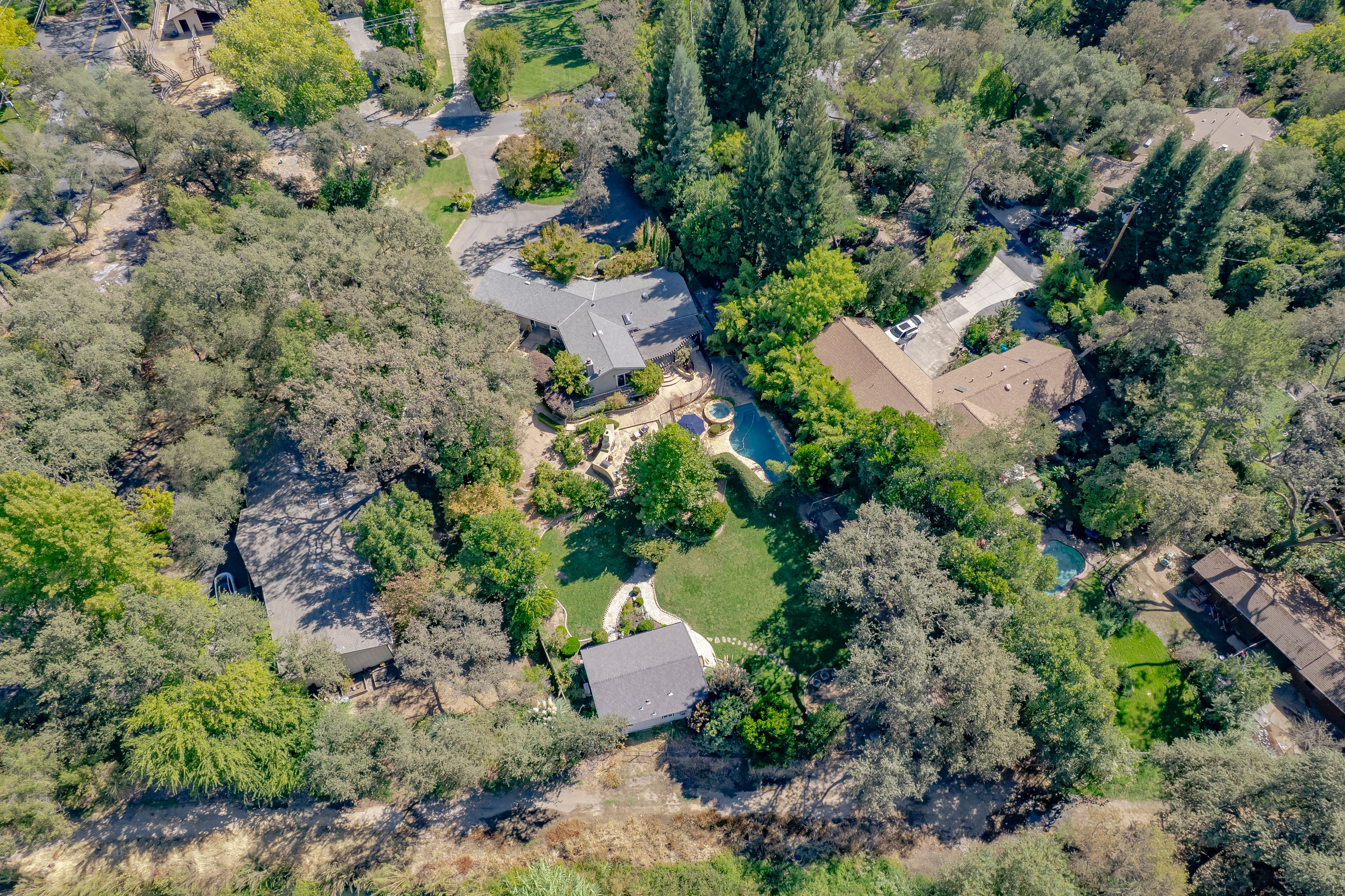  7030 Morningside Drive, Granite Bay, CA 95746 - 物件實景