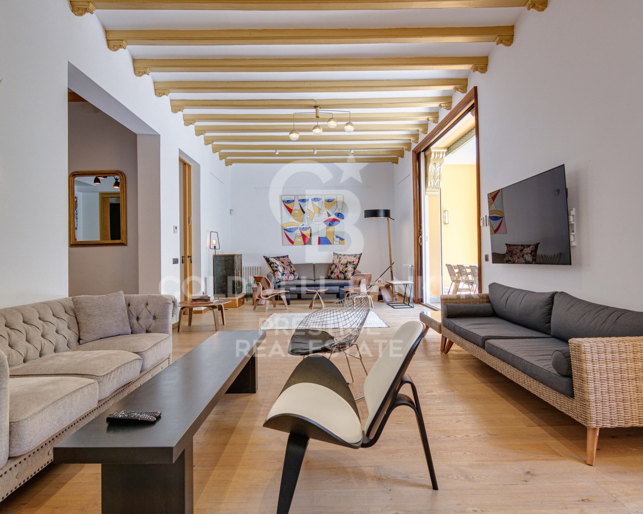 Barcelona, Catalonia, ES, 4 Bedrooms Bedrooms, ,4 BathroomsBathrooms,Residential,For Sale,1901550
