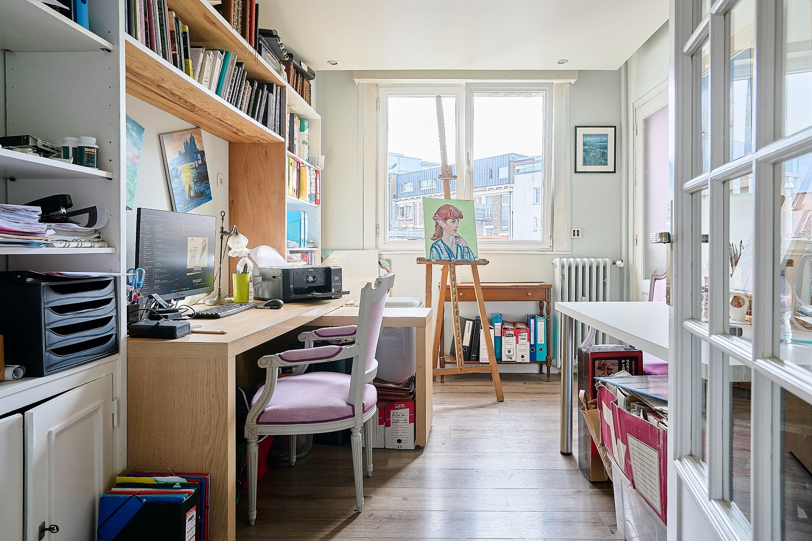  Appartement - 物件實景