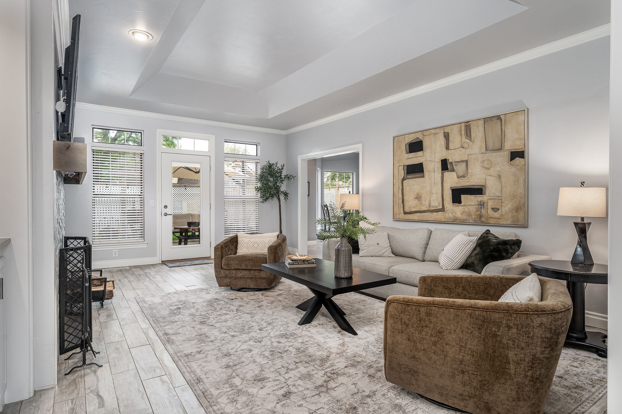  701 Inverary Drive, Edmond, OK 73025 - 物件實景