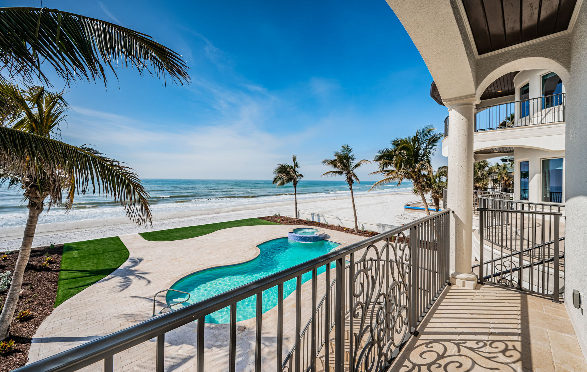 Redington Beach, Florida, 33708, United States, 5 Bedrooms Bedrooms, ,10 BathroomsBathrooms,Residential,For Sale,1697870
