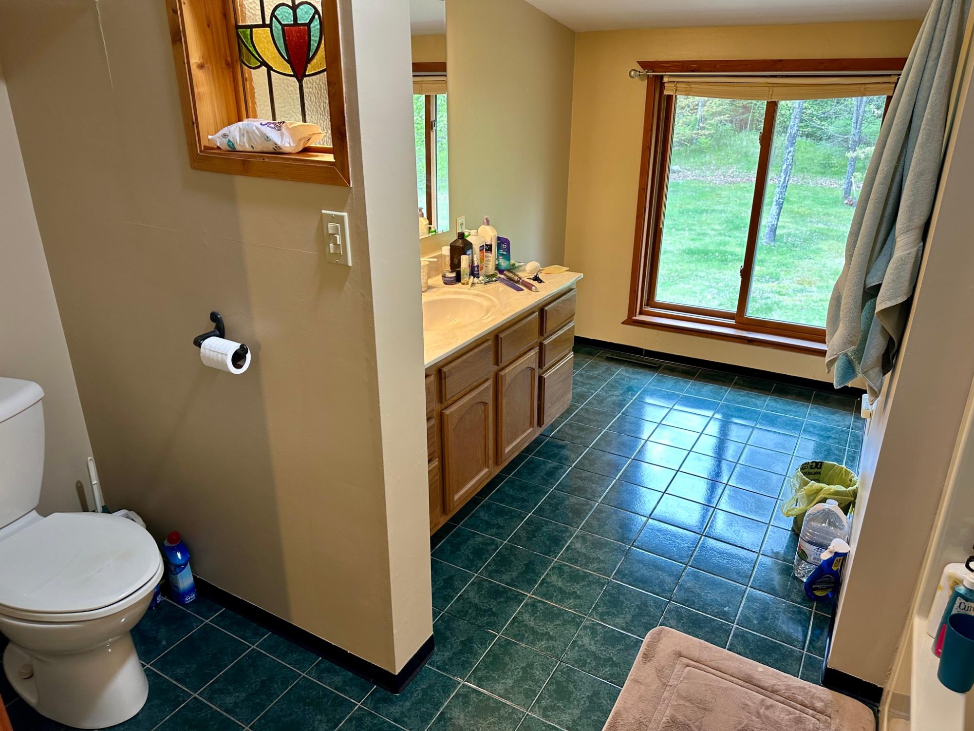 Tomahawk, Wisconsin, 54487, United States, 2 Bedrooms Bedrooms, ,2 BathroomsBathrooms,Residential,For Sale,1923926