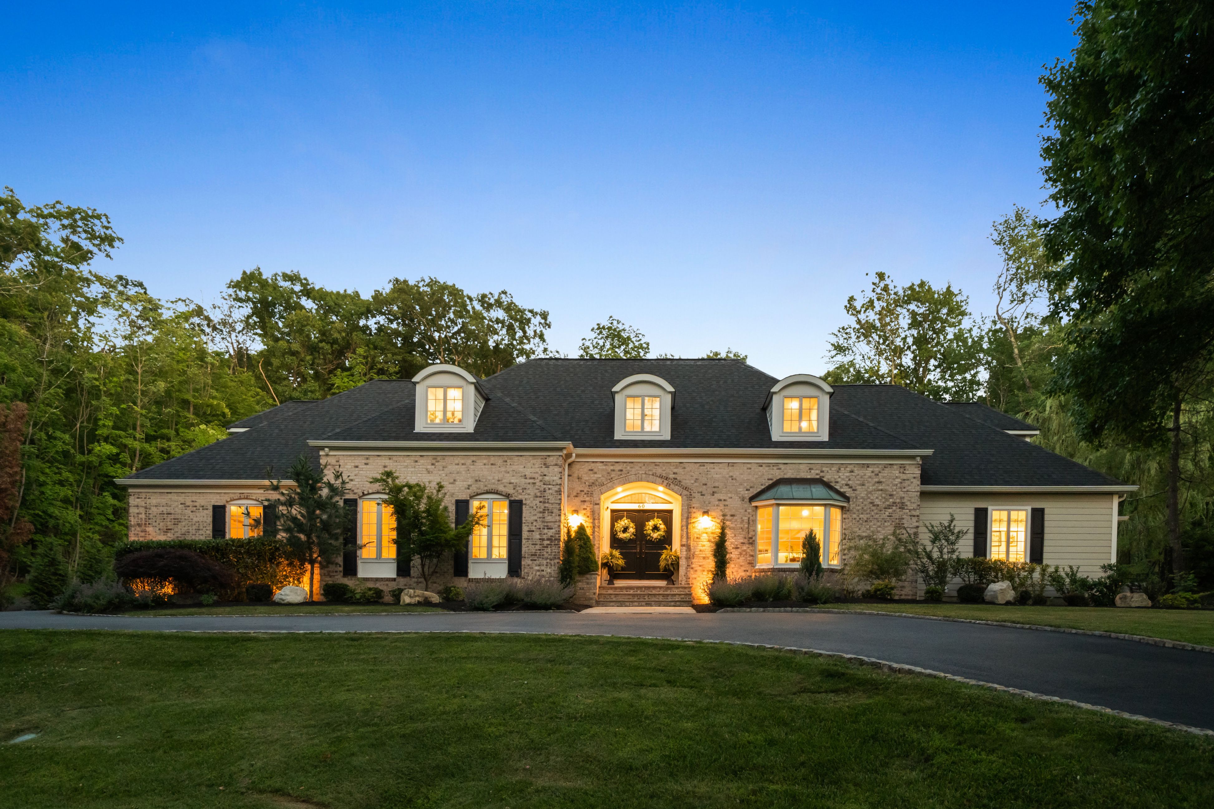  60 Nottingham Drive, Watchung, NJ 07069 - 物件實景