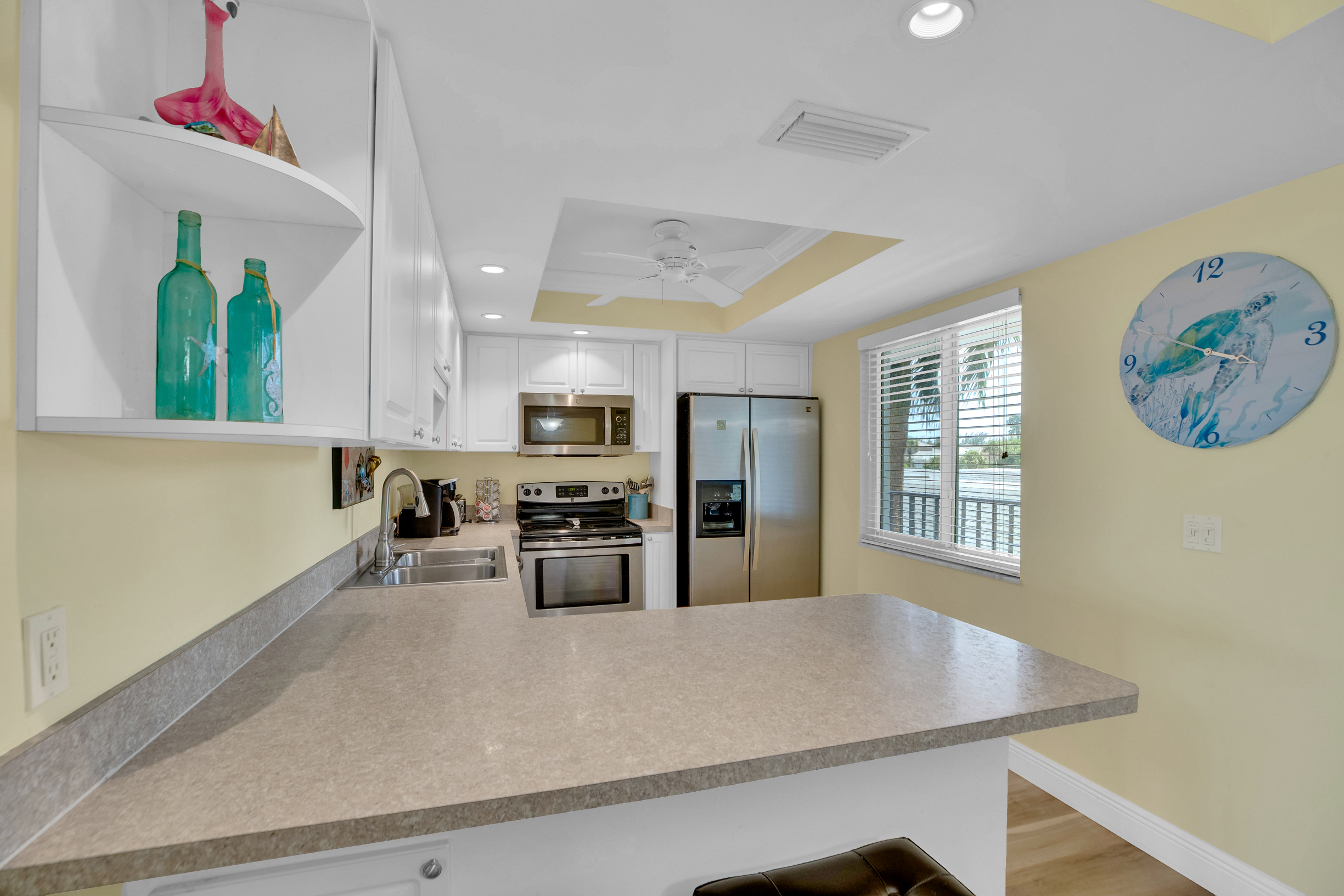  2400 South Ocean Drive, Fort Pierce, FL 34949 - 物件實景