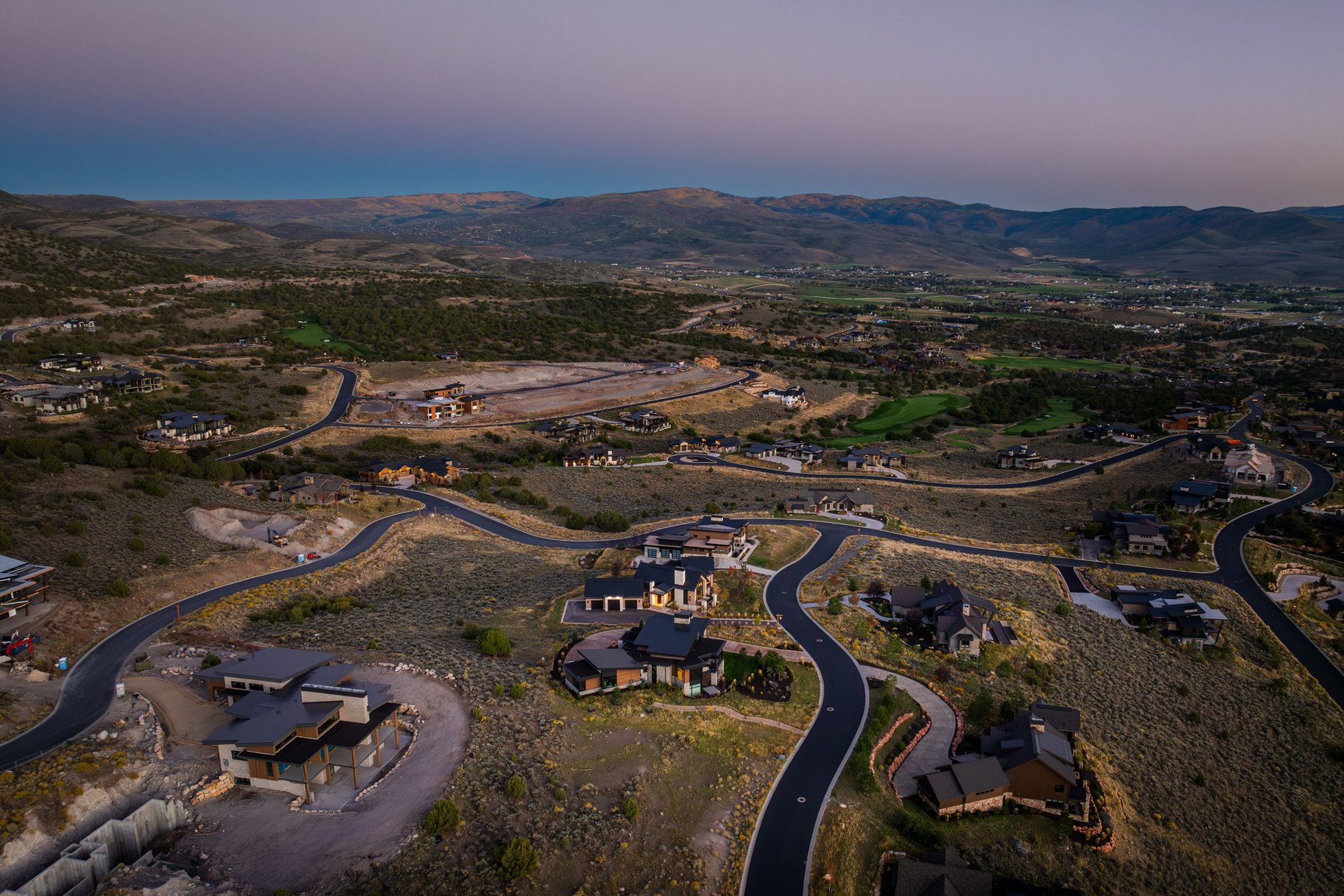  An Extraordinary Mountain Retreat in the Heart of Red Ledges - 物件實景