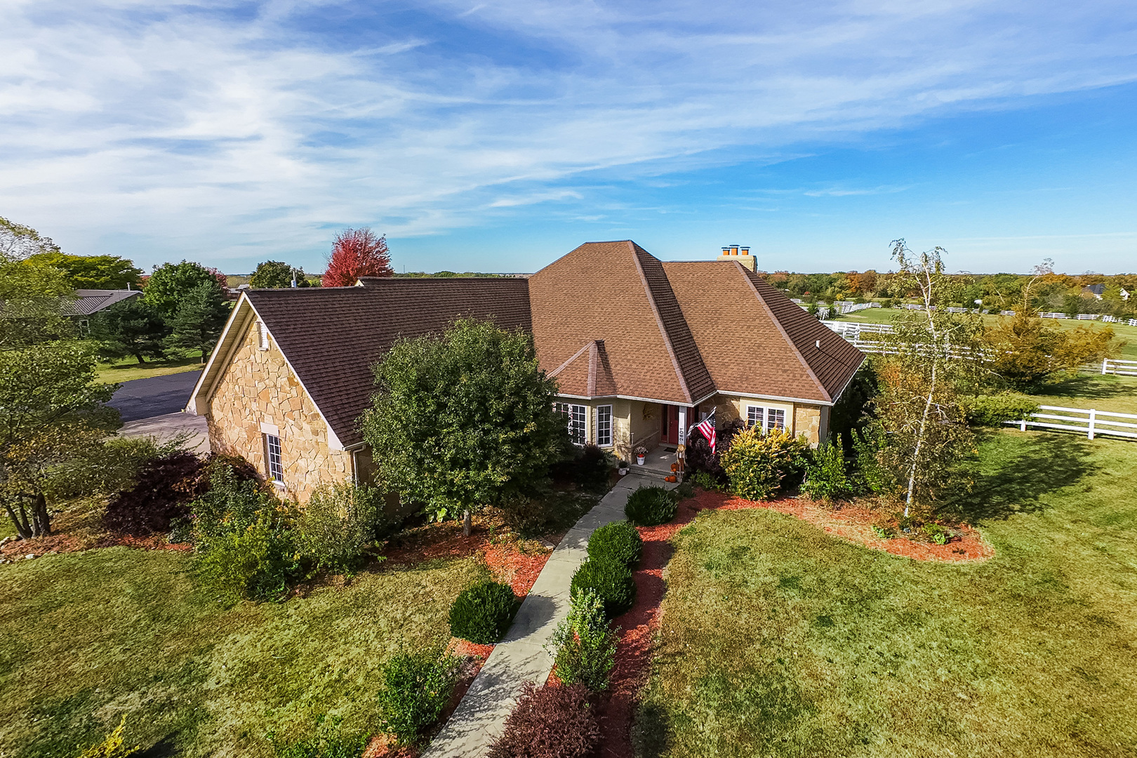 Sheridan, Illinois, 60551, United States, 3 Bedrooms Bedrooms, ,2 BathroomsBathrooms,Residential,For Sale,1994761