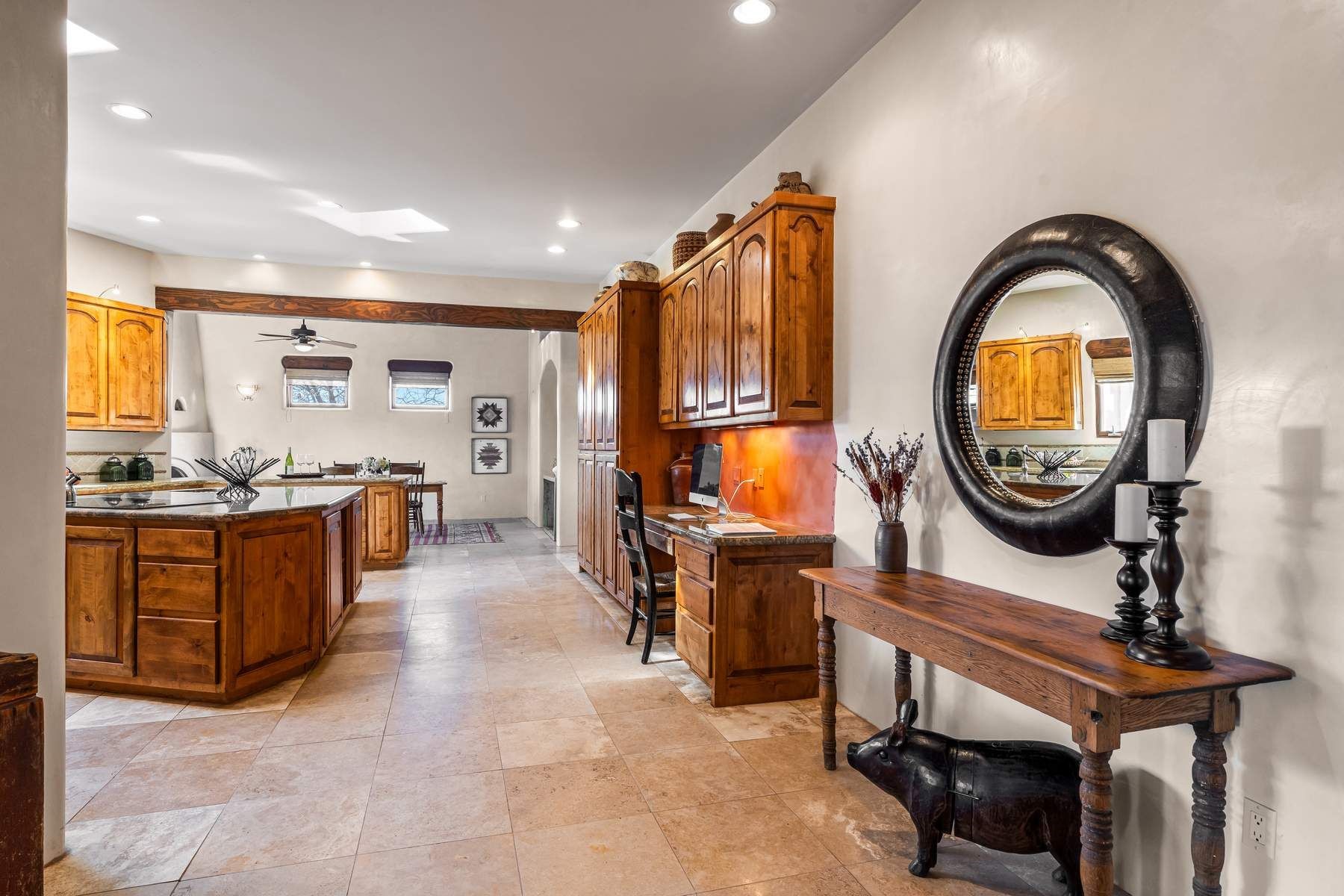  61 Paseo del Antilope - 物件實景