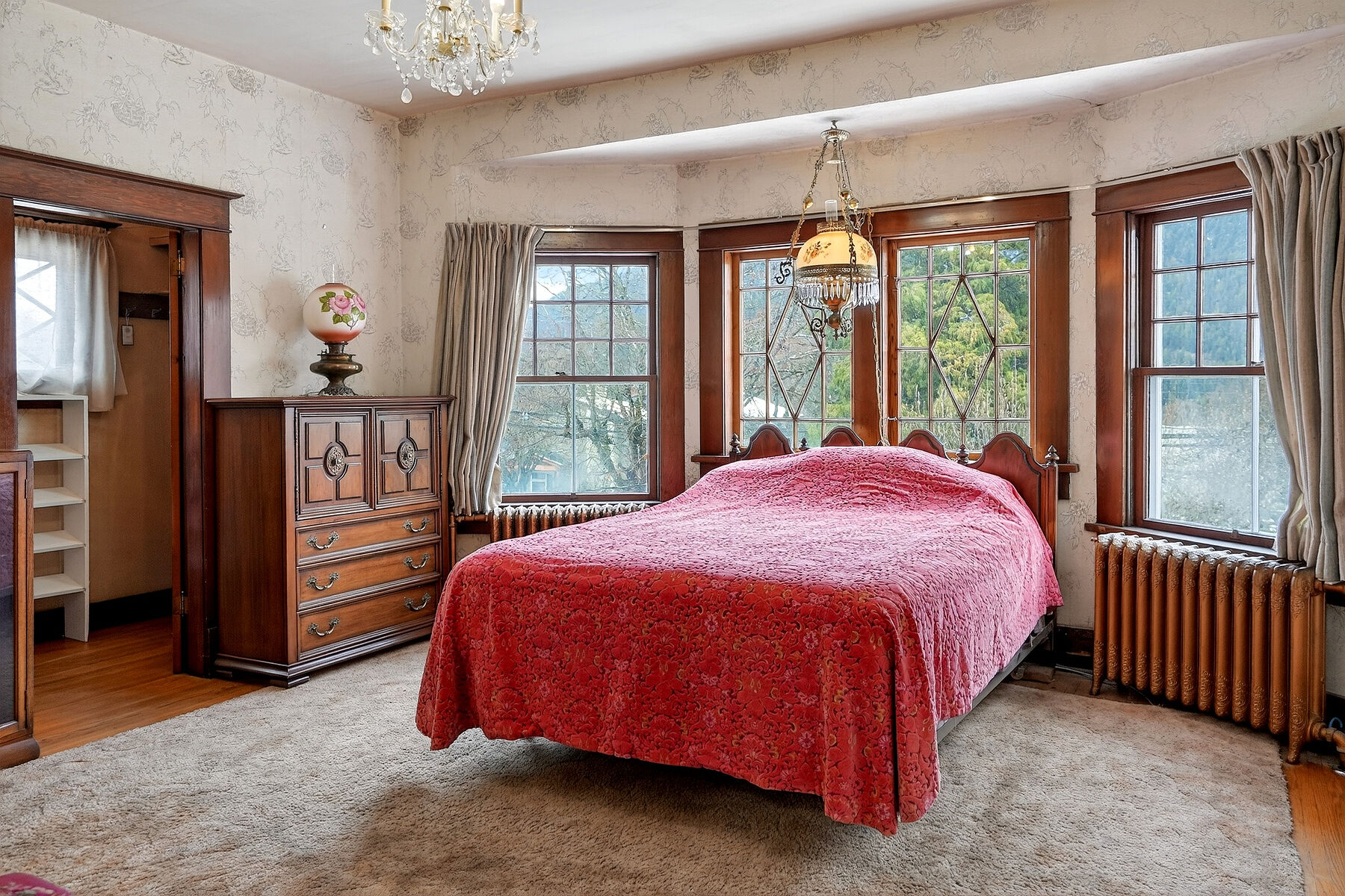  Historic Gem in Nelson - 物件實景