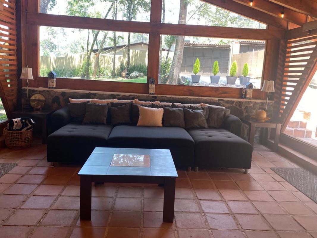 Valle de Bravo, Estado de México, 51200, Mexico, 3 Bedrooms Bedrooms, ,5 BathroomsBathrooms,Residential,For Sale,1722430