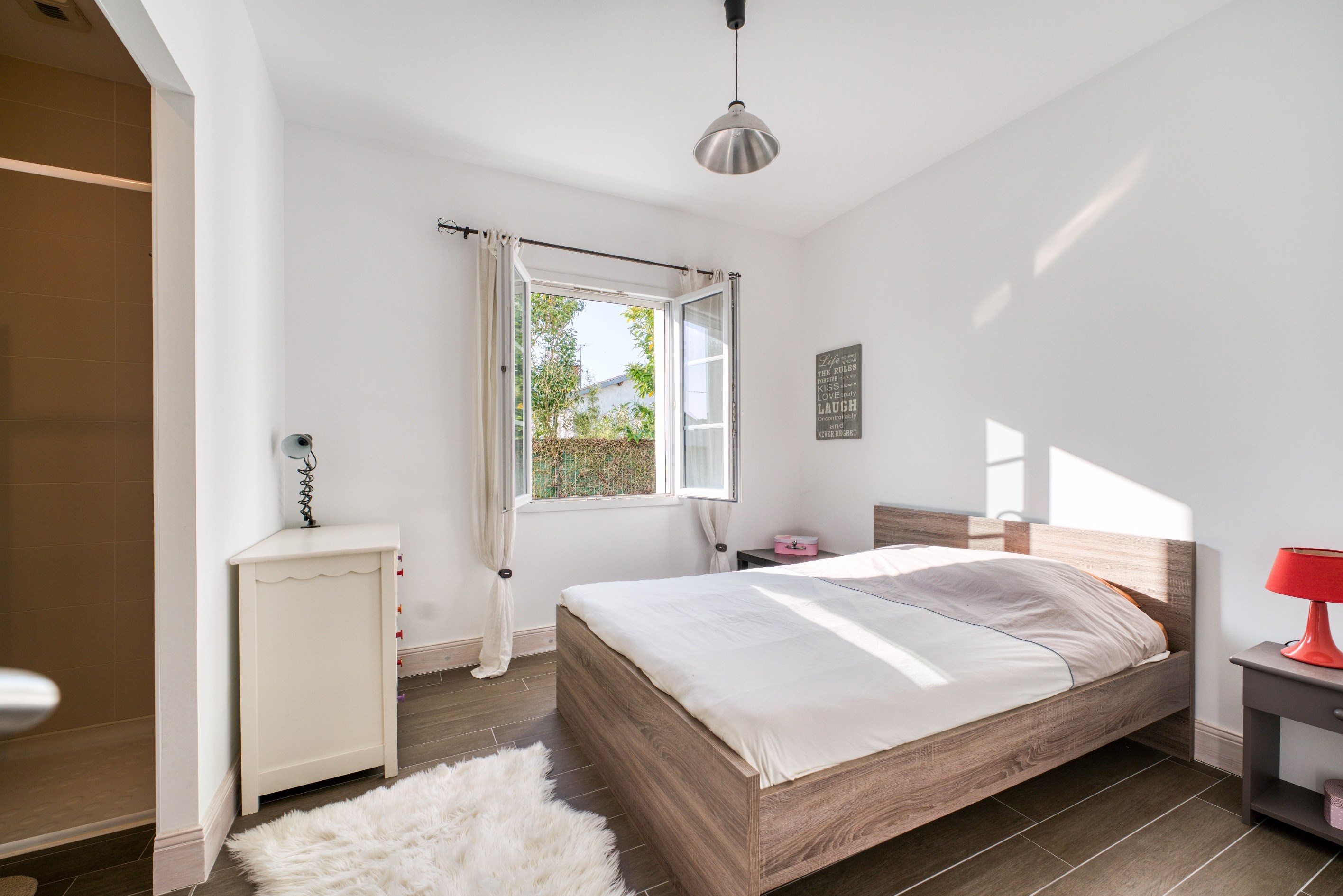  Family home ten minutes from La Rochelle - 物件實景