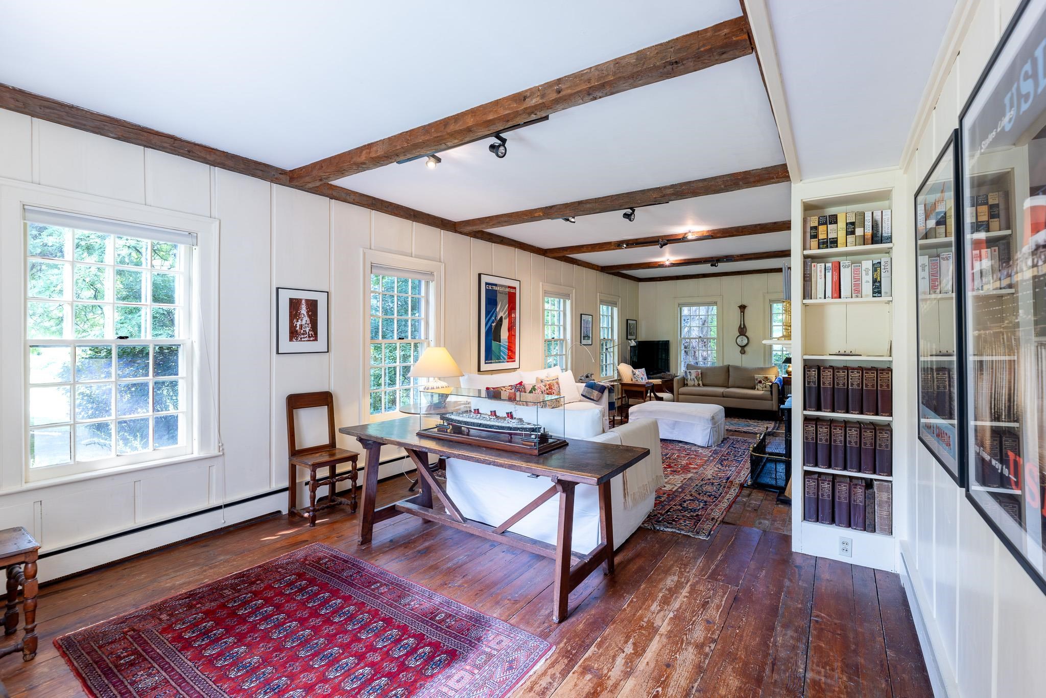 Lyme, New Hampshire, 03768, United States, 4 Bedrooms Bedrooms, ,2 BathroomsBathrooms,Residential,For Sale,1925252