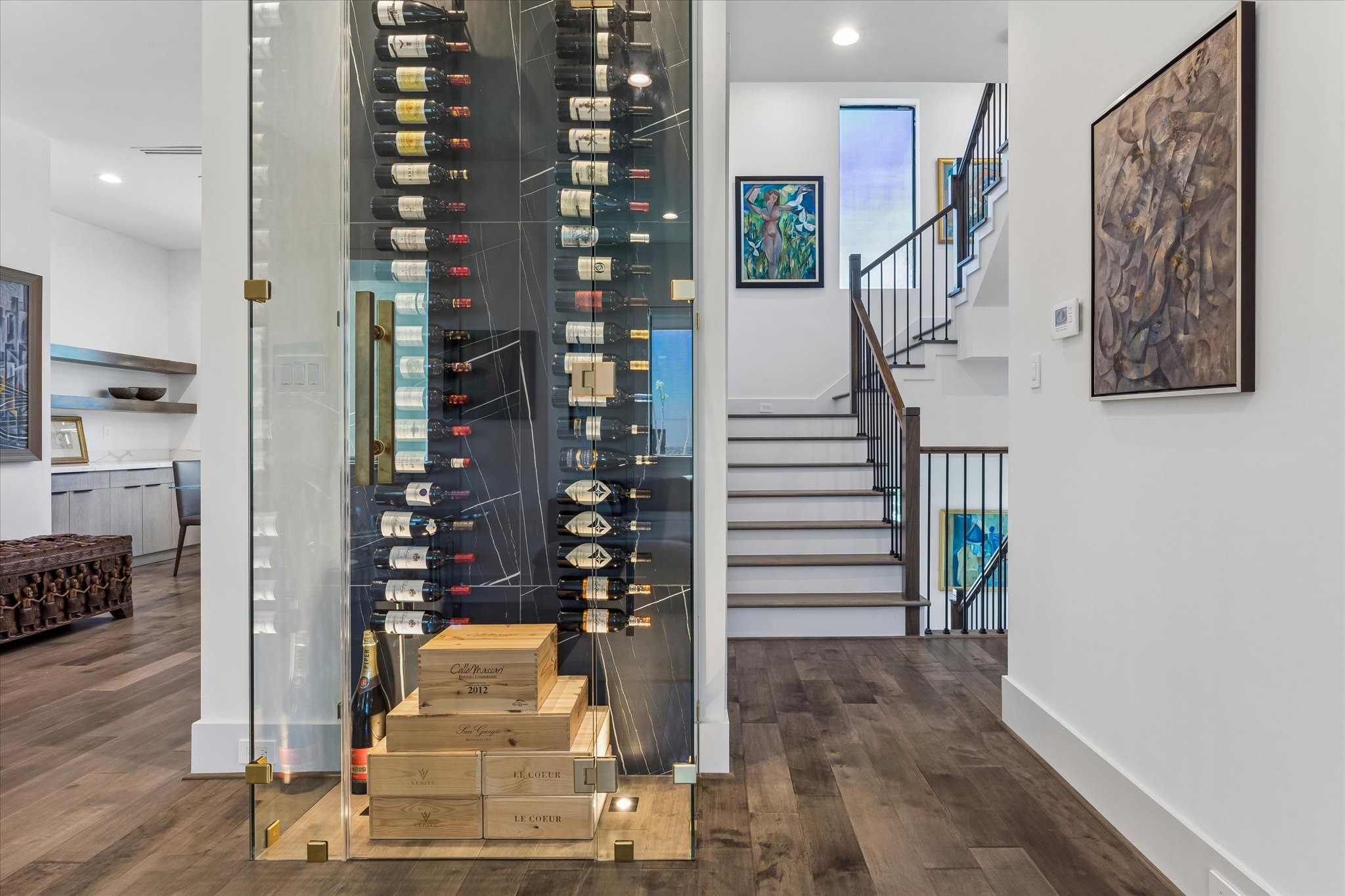  2435 Sheridan Street - 物件實景