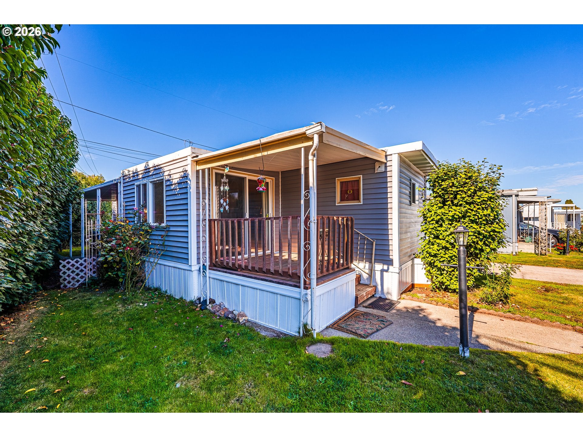 Division Ave, Eugene, OR 97404