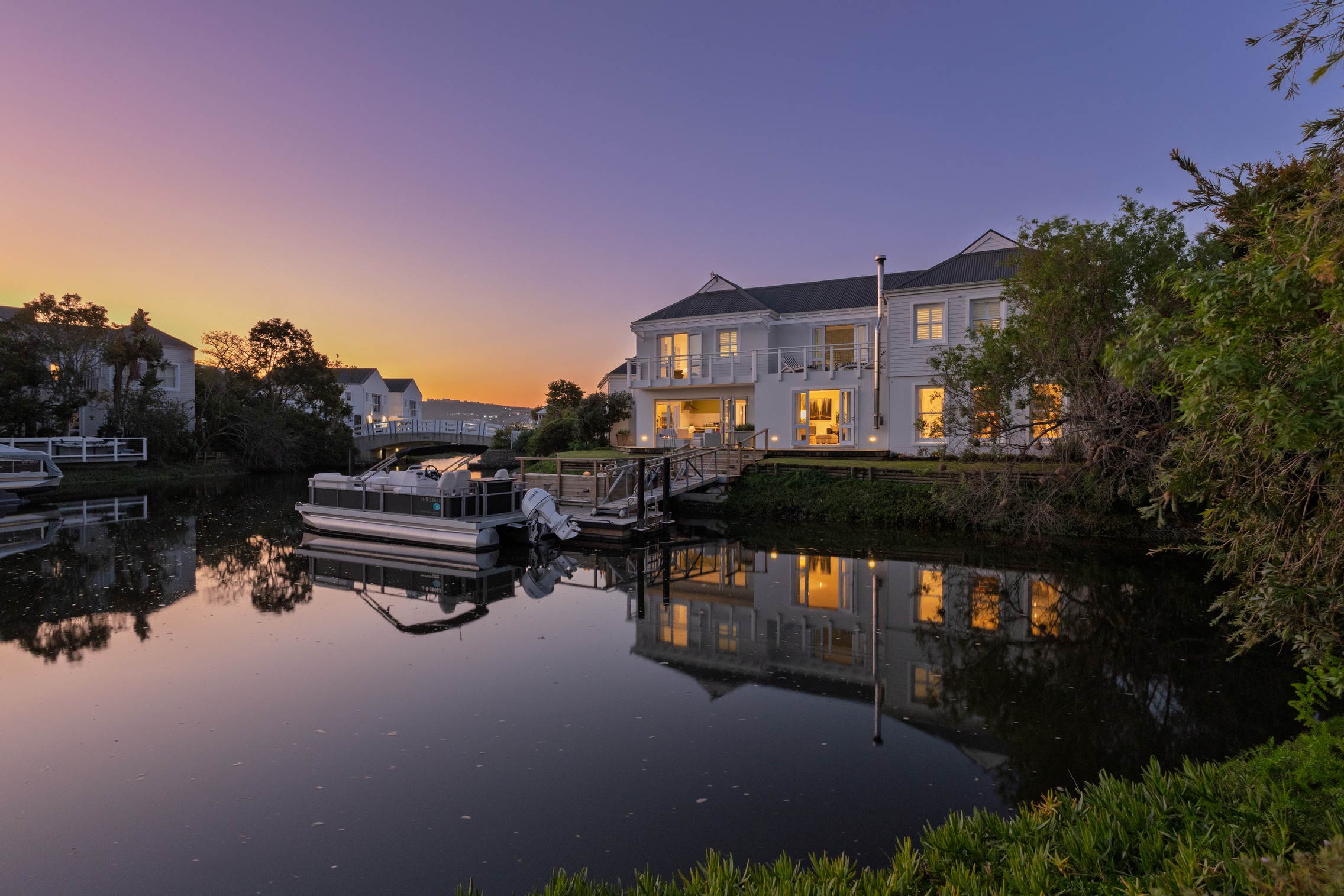  E1 Essenhout Lane, Thesen Islands, Knysna - 物件實景