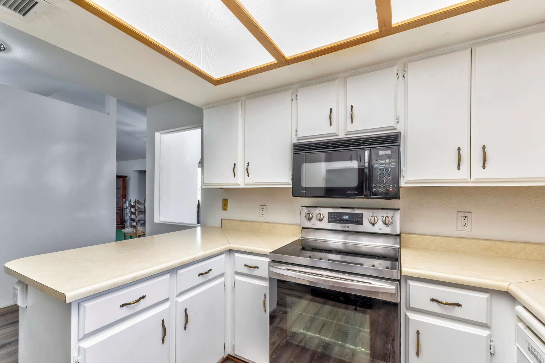  4441 N Tonto Way  Prescott Valley, AZ - 物件實景